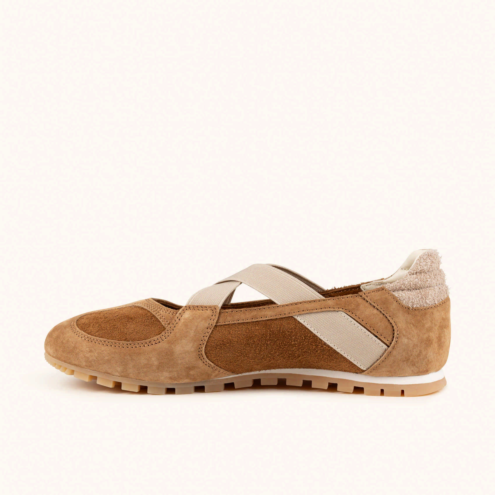 Zapatillas Slim Ballerina - MUNICH - Imagen 3