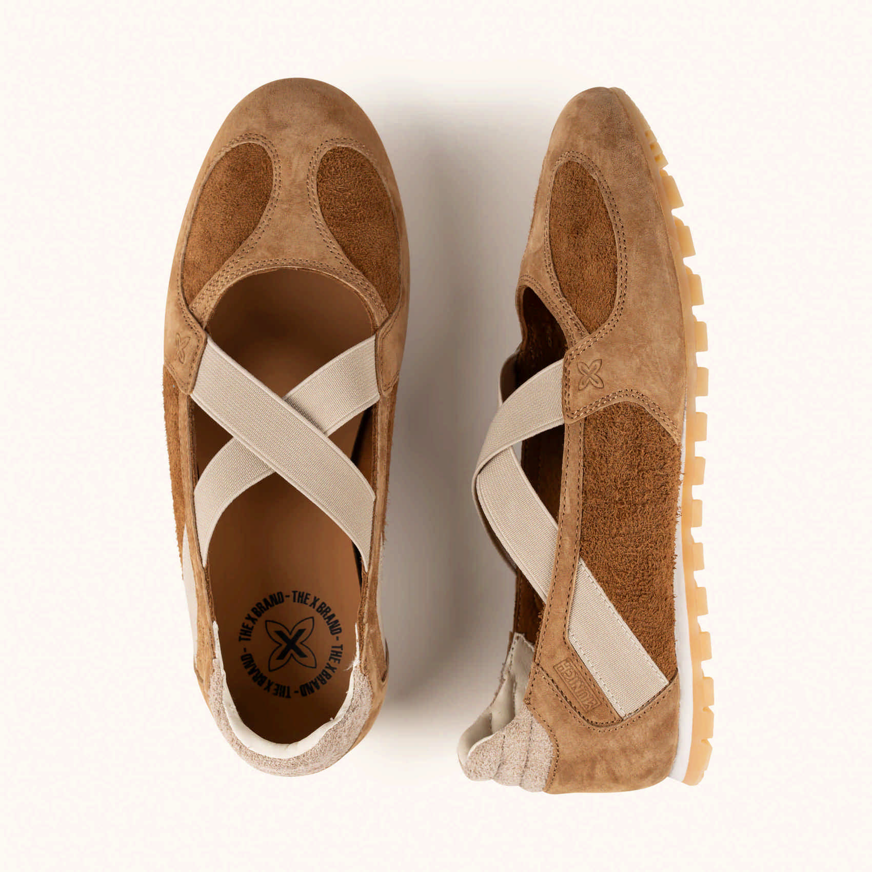 Zapatillas Slim Ballerina - MUNICH - Imagen 5