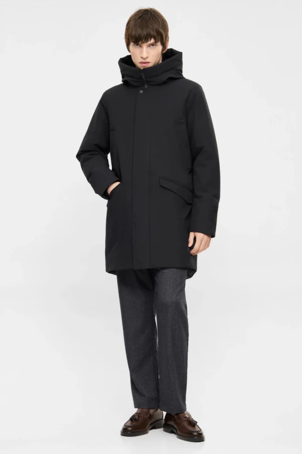 Chaqueta Alrik - ELVINE