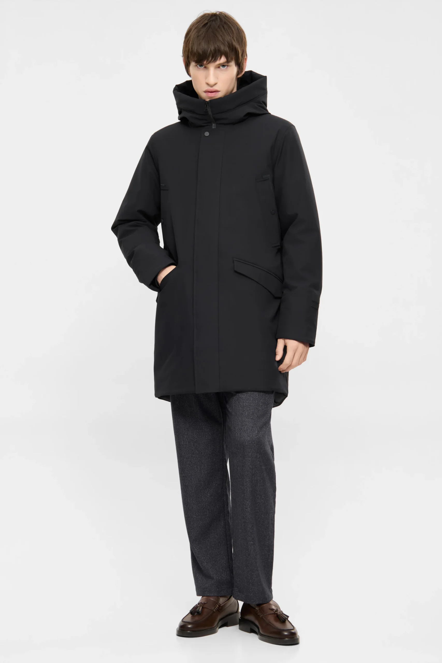 Chaqueta Alrik - ELVINE