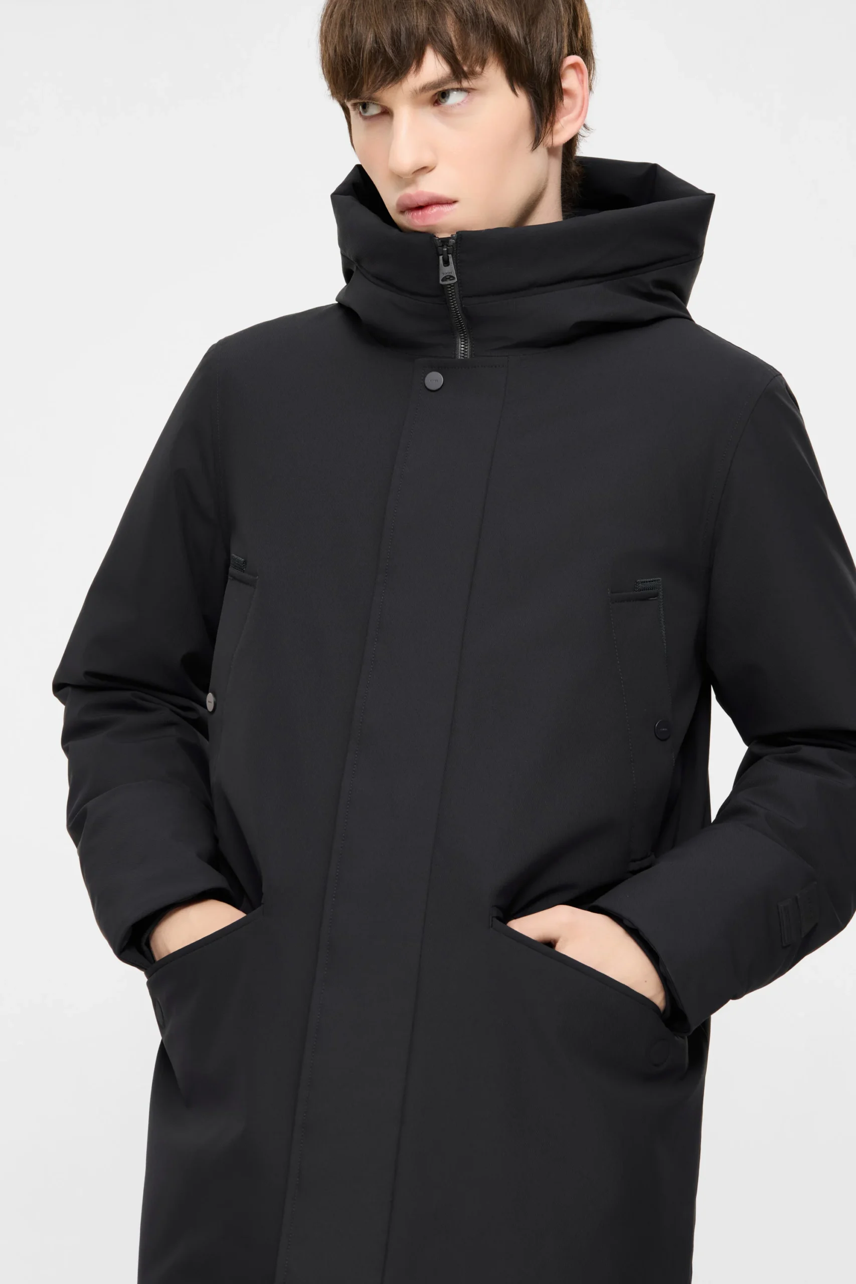 Chaqueta Alrik - ELVINE - Imagen 3