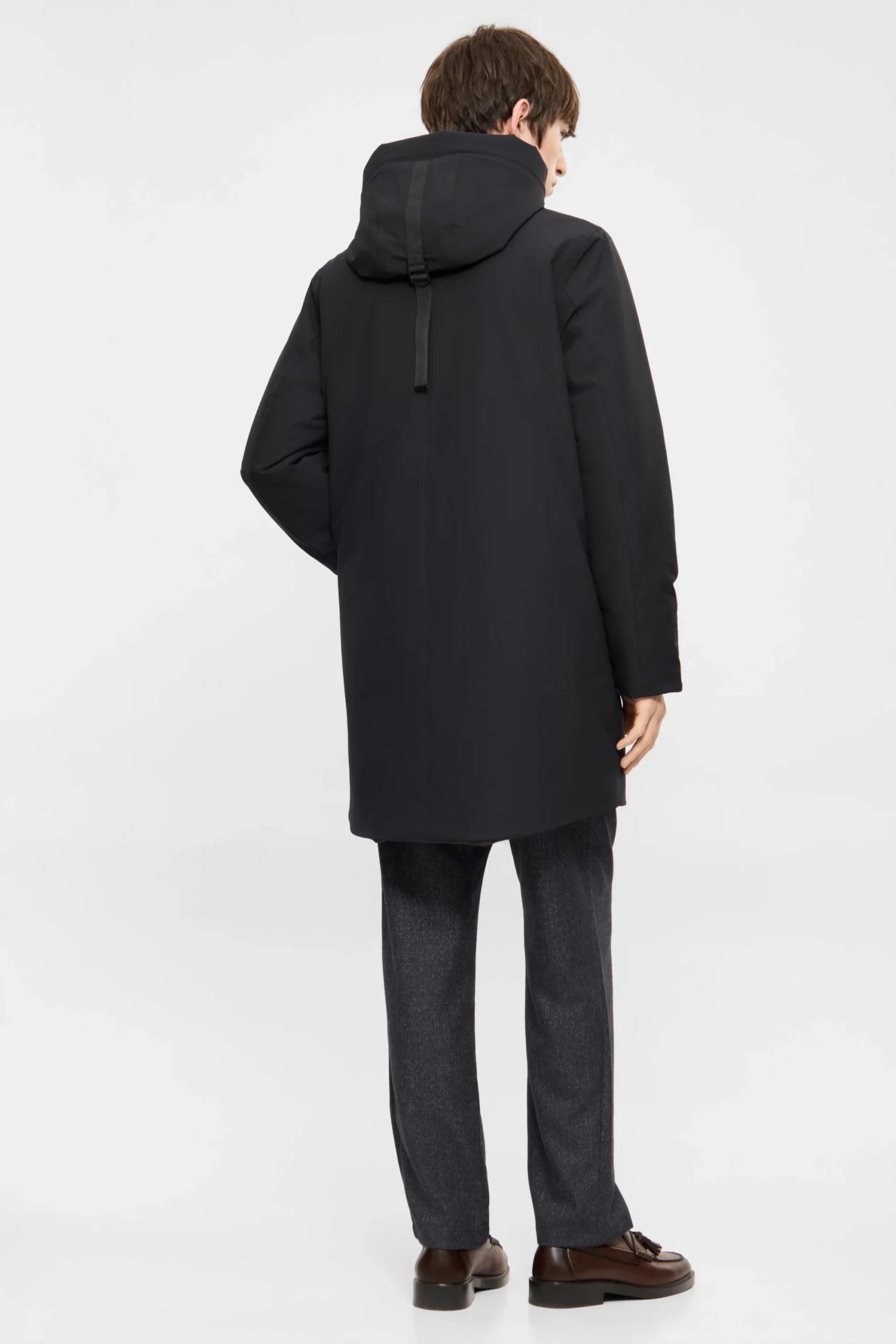 Chaqueta Alrik - ELVINE - Imagen 2
