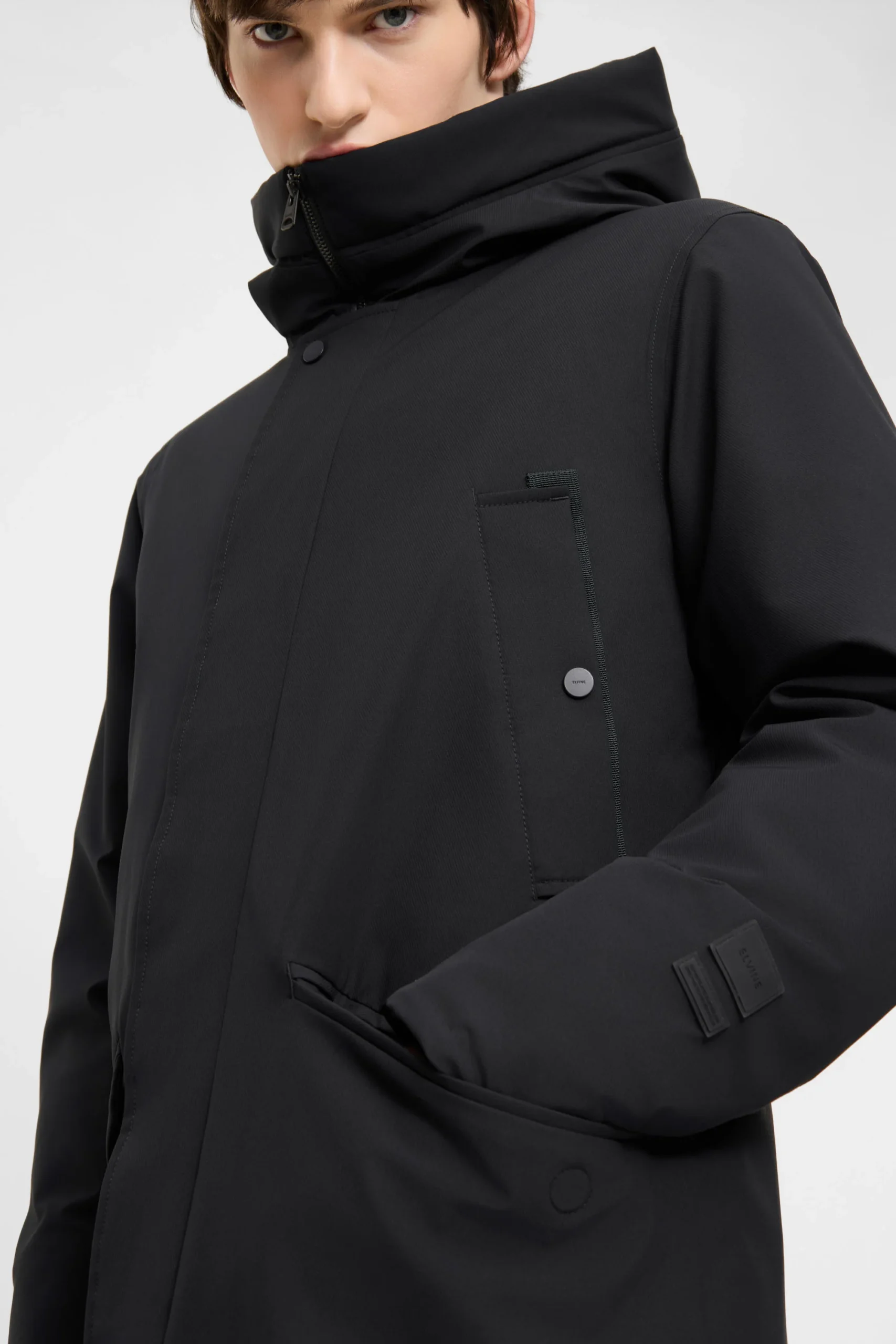 Chaqueta Alrik - ELVINE - Imagen 4
