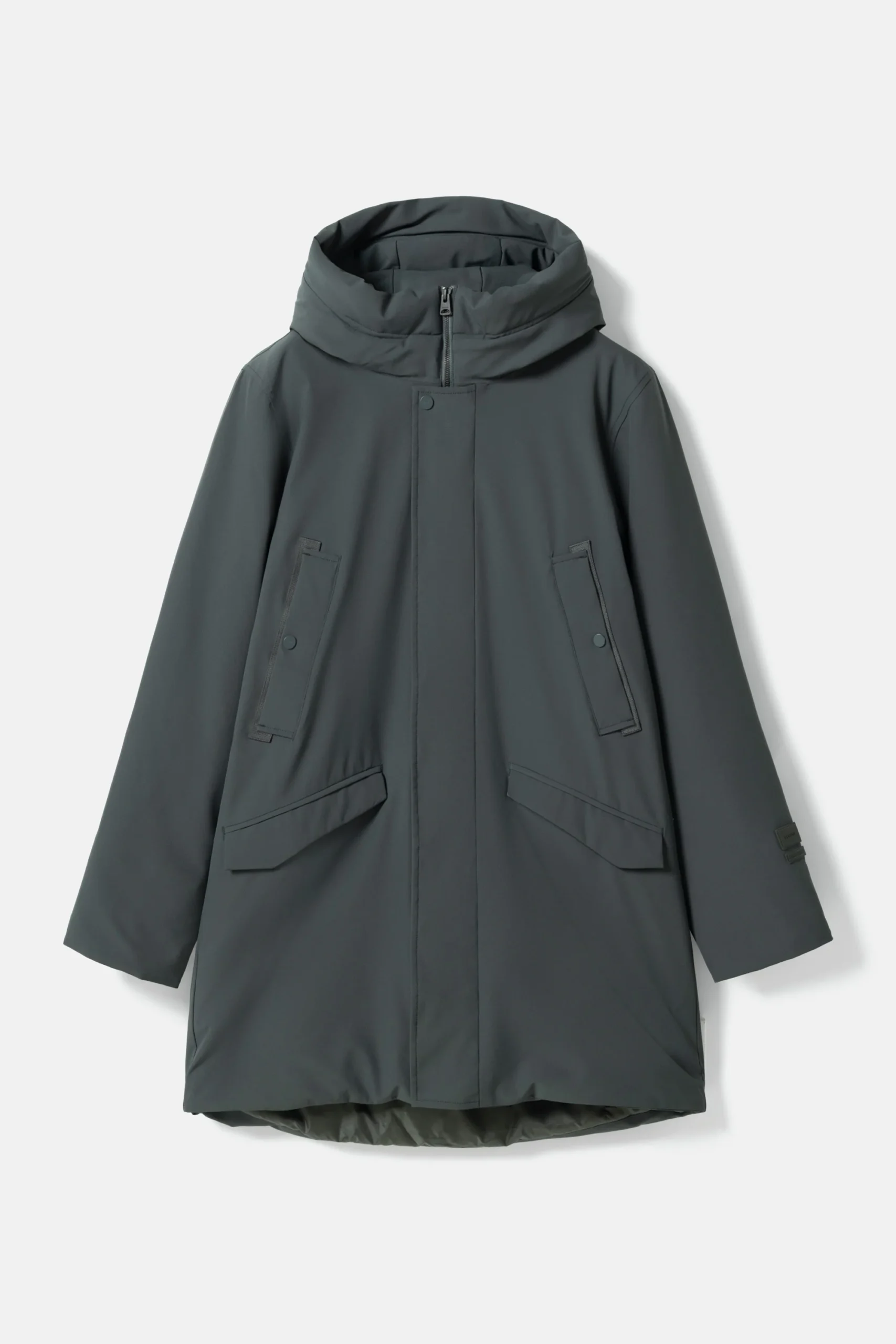 Chaqueta Alrik - ELVINE - Imagen 5