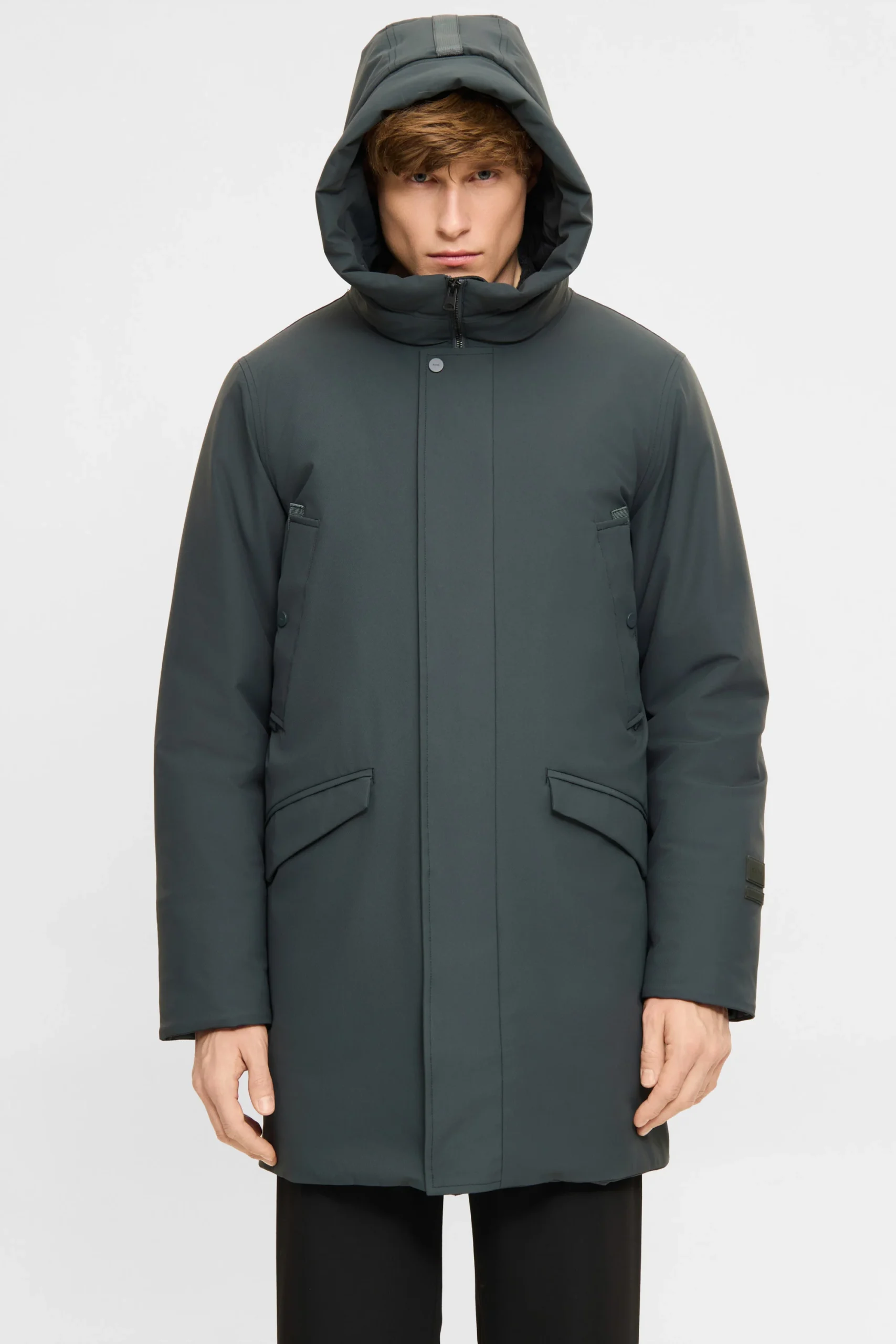 Chaqueta Alrik - ELVINE - Imagen 3