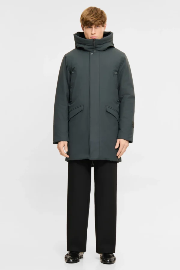 Chaqueta Alrik - ELVINE