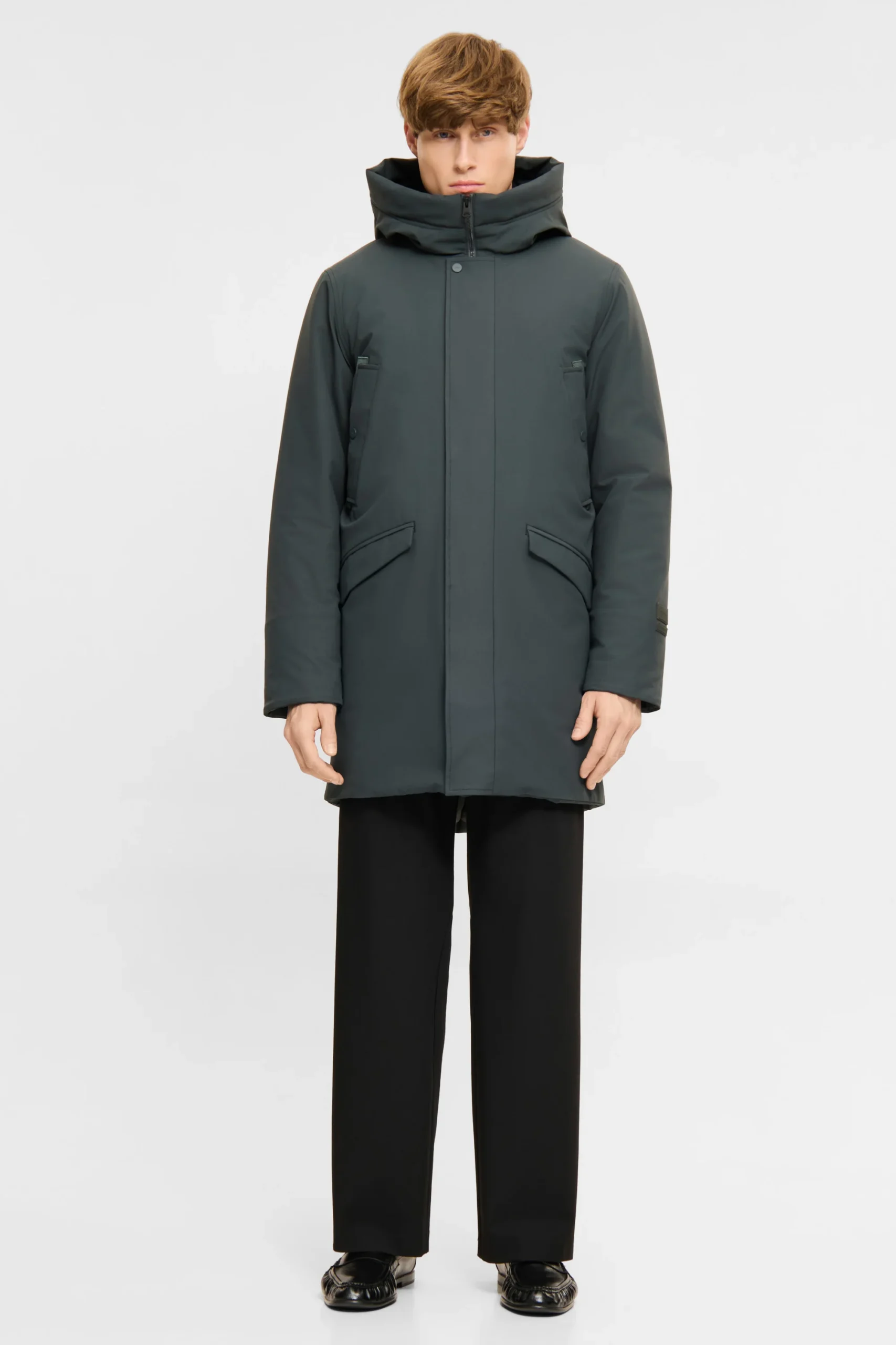 Chaqueta Alrik - ELVINE