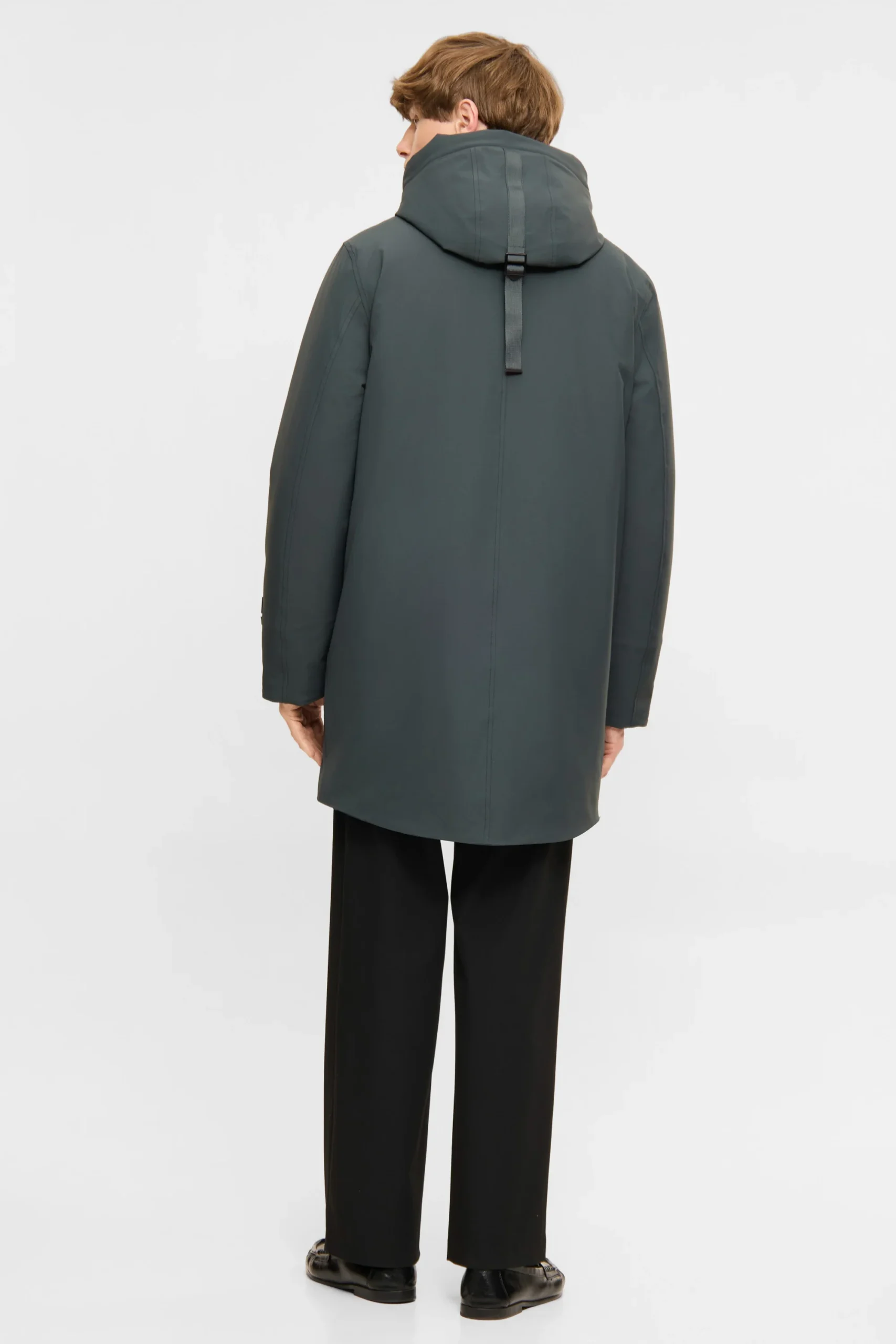 Chaqueta Alrik - ELVINE - Imagen 2