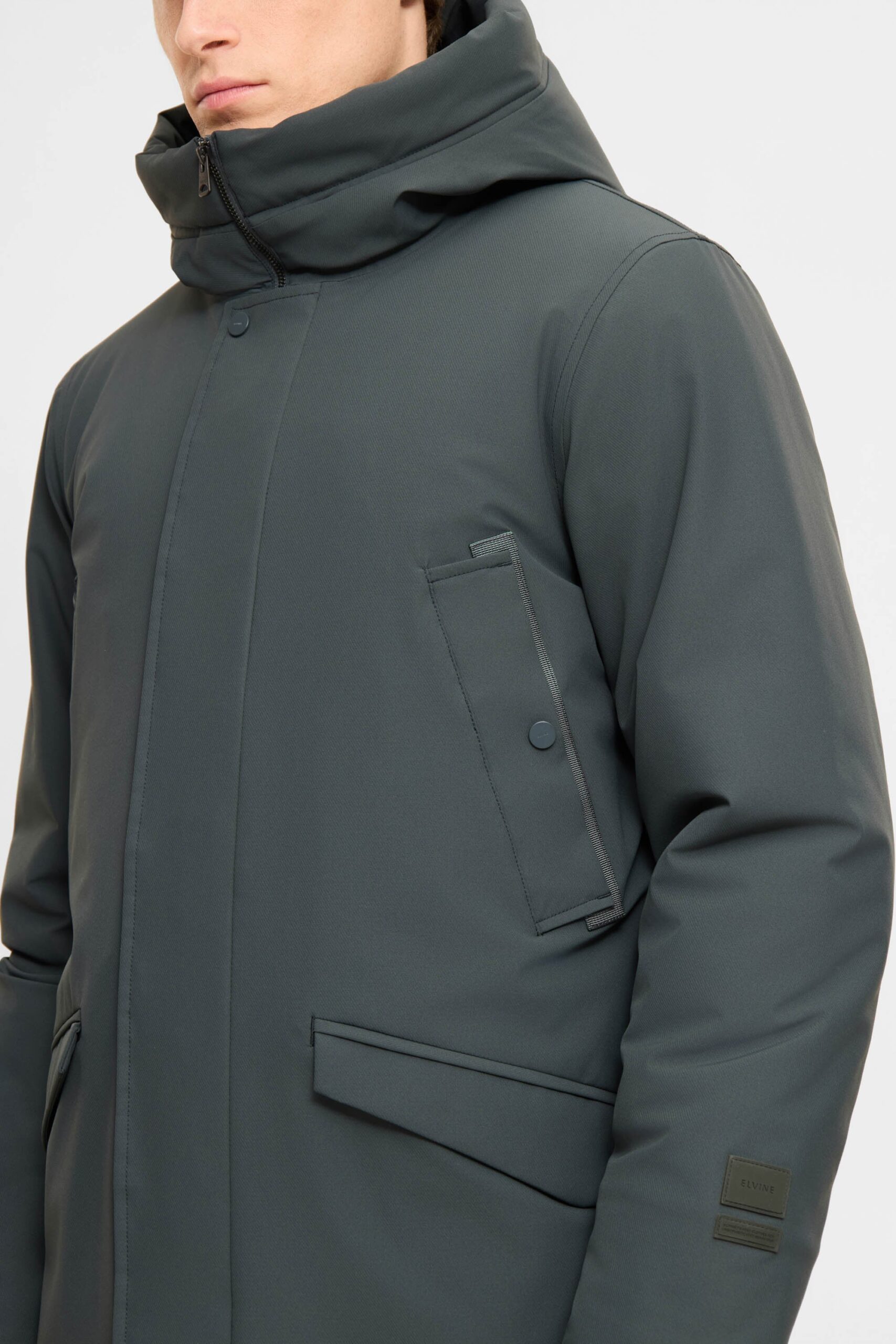 Chaqueta Alrik - ELVINE - Imagen 4