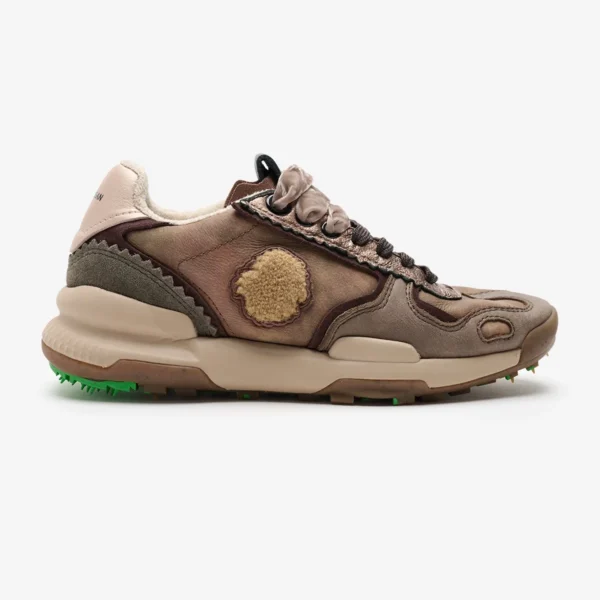 Zapatillas Chacrona Premium EVO - SATORISAN