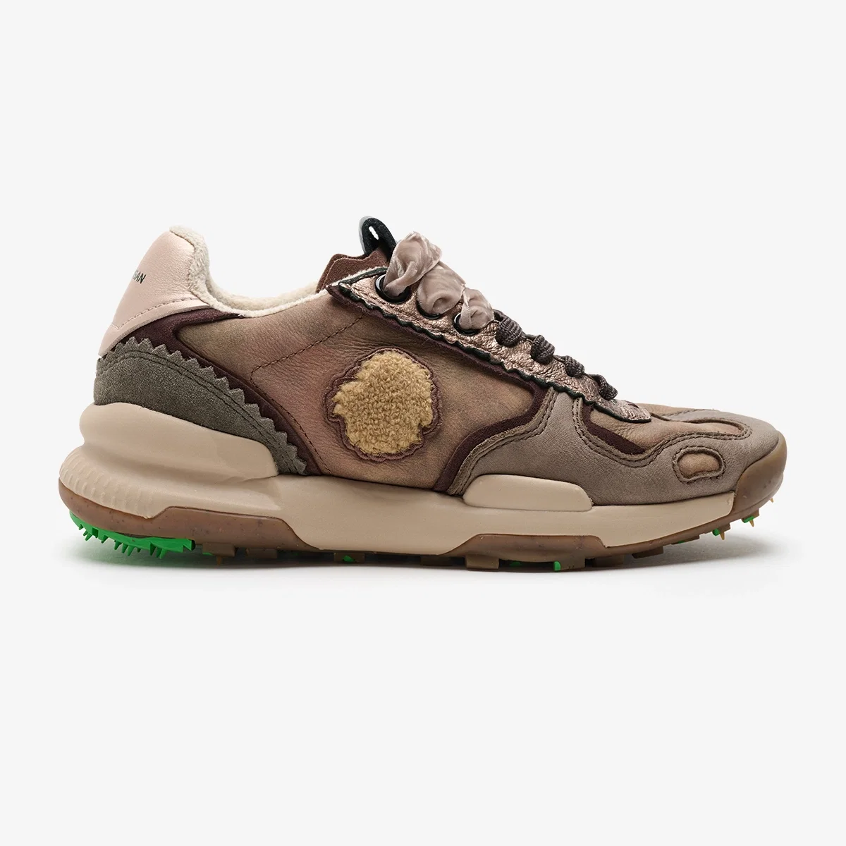 Zapatillas Chacrona Premium EVO - SATORISAN