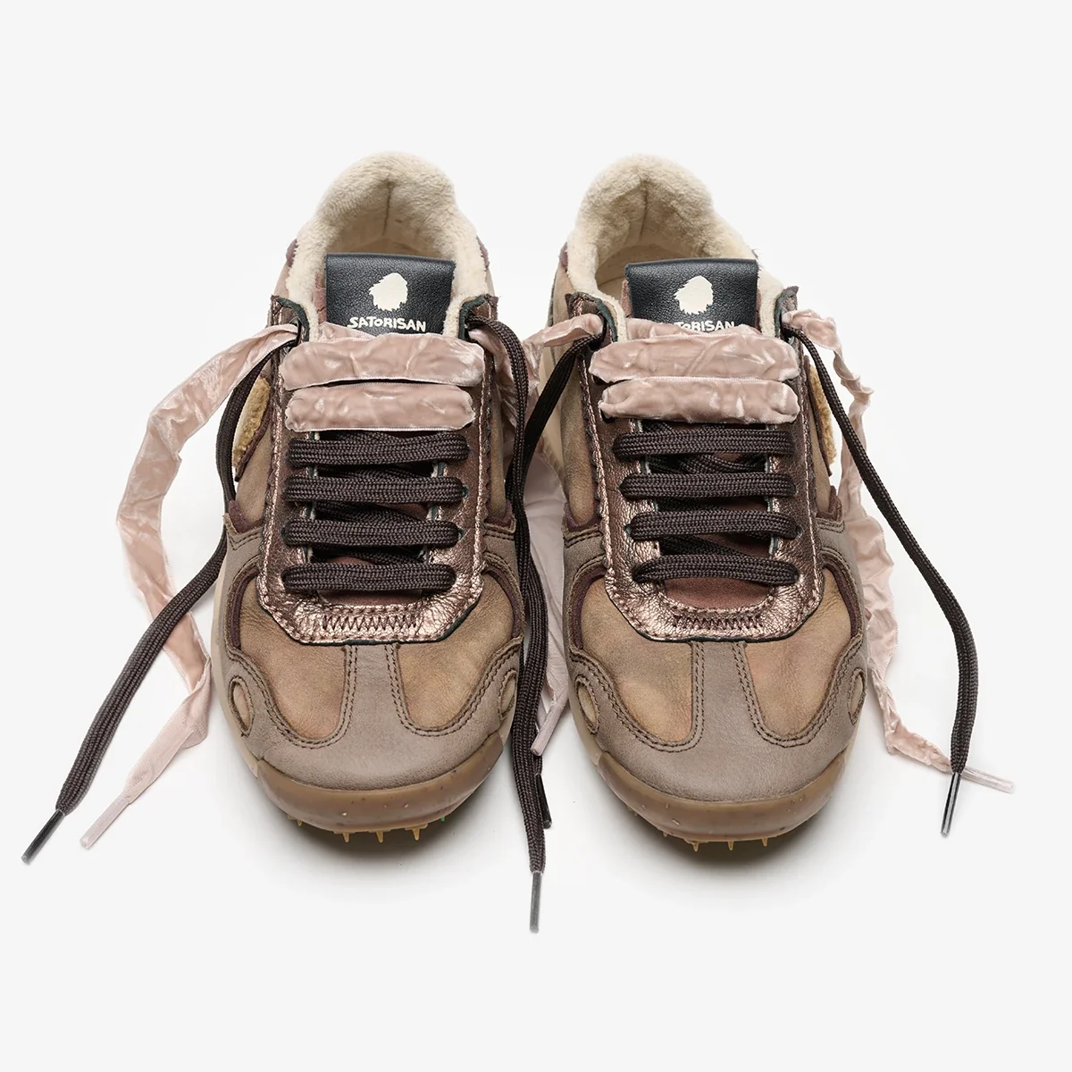 Zapatillas Chacrona Premium EVO - SATORISAN - Imagen 4