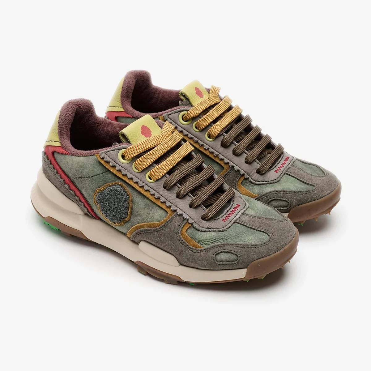 Zapatillas Chacrona Premium EVO - SATORISAN - Imagen 2