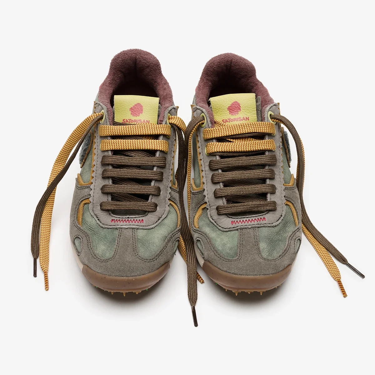 Zapatillas Chacrona Premium EVO - SATORISAN - Imagen 4