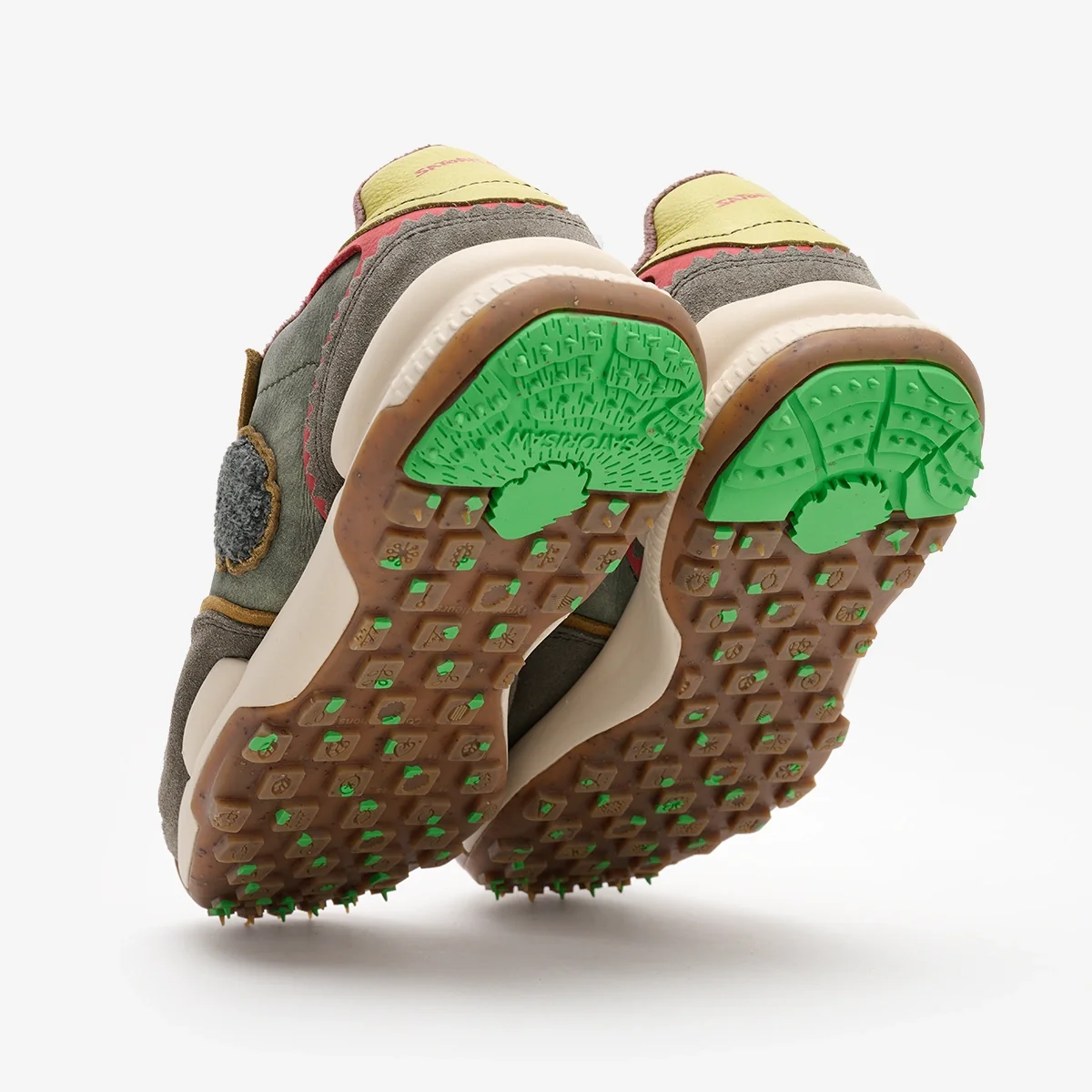 Zapatillas Chacrona Premium EVO - SATORISAN - Imagen 6