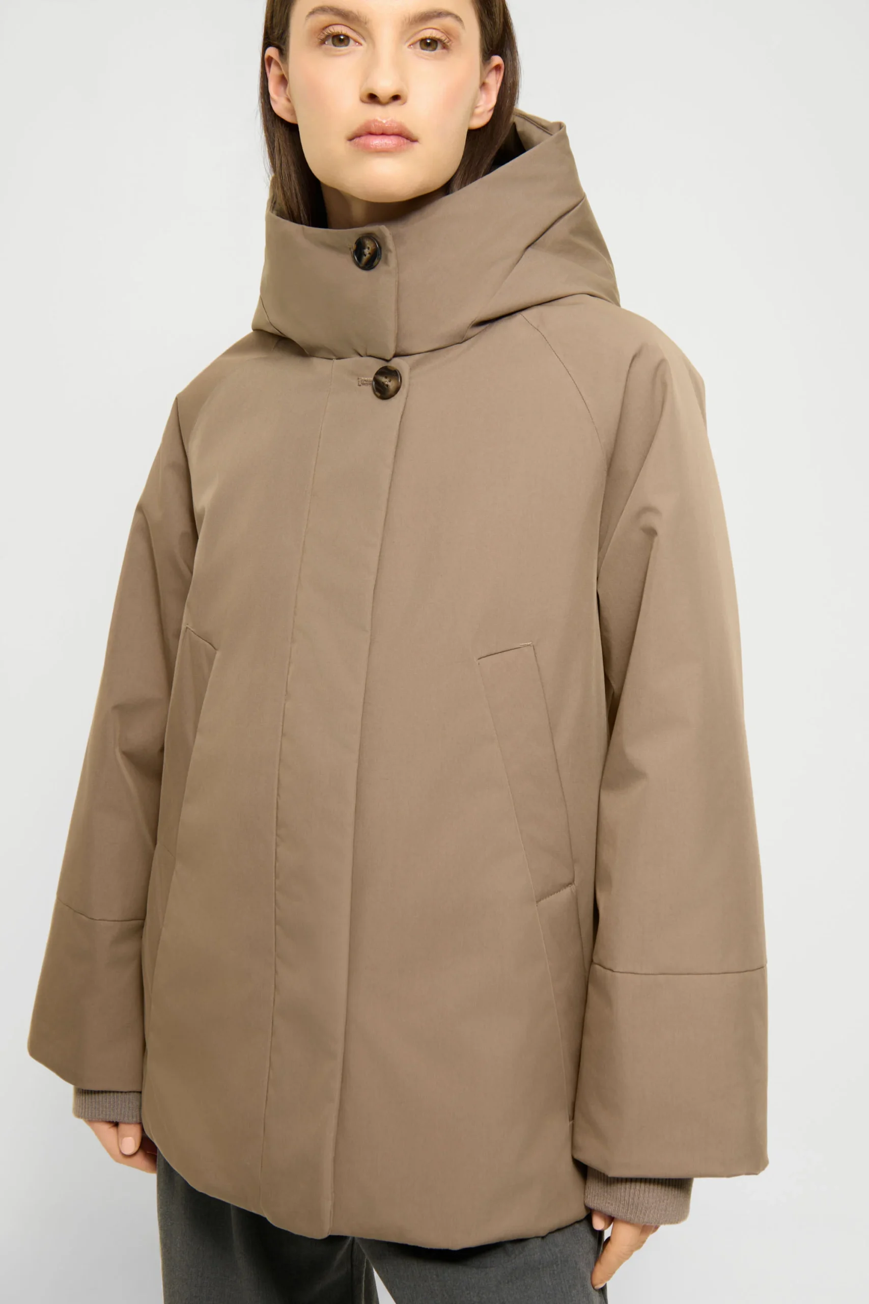 Chaqueta Celina - ELVINE - Imagen 5