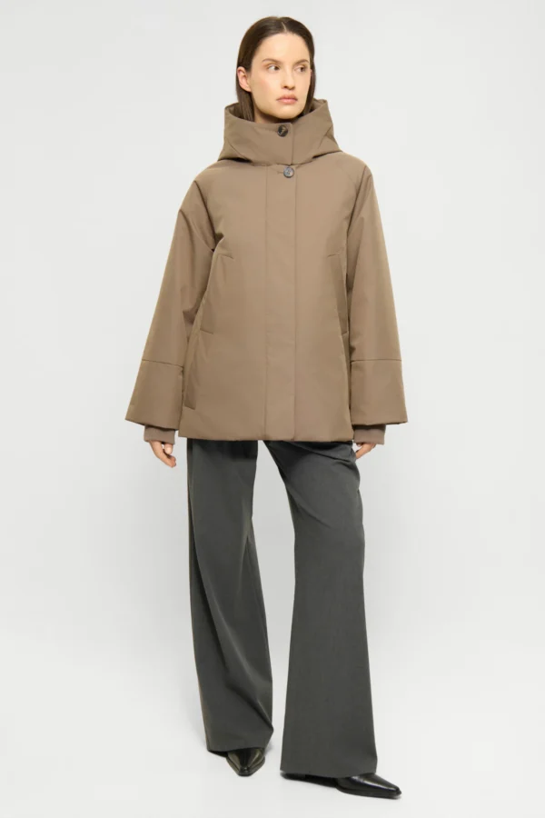 Chaqueta Celina - ELVINE