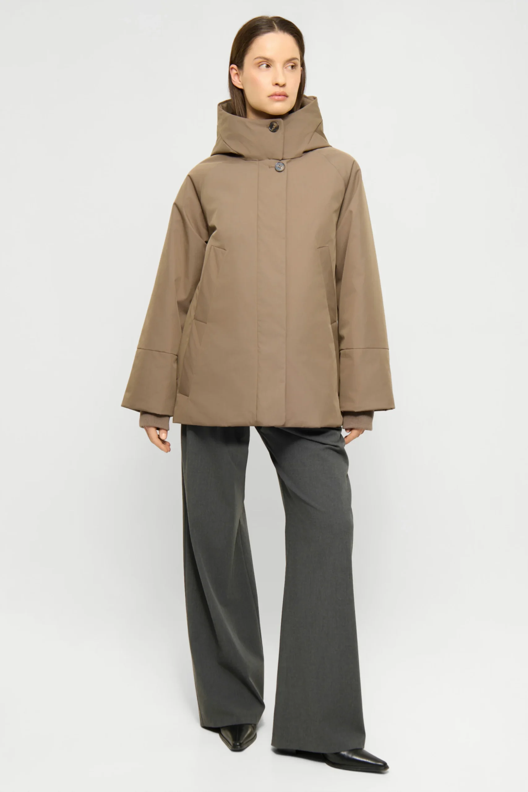 Chaqueta Celina - ELVINE