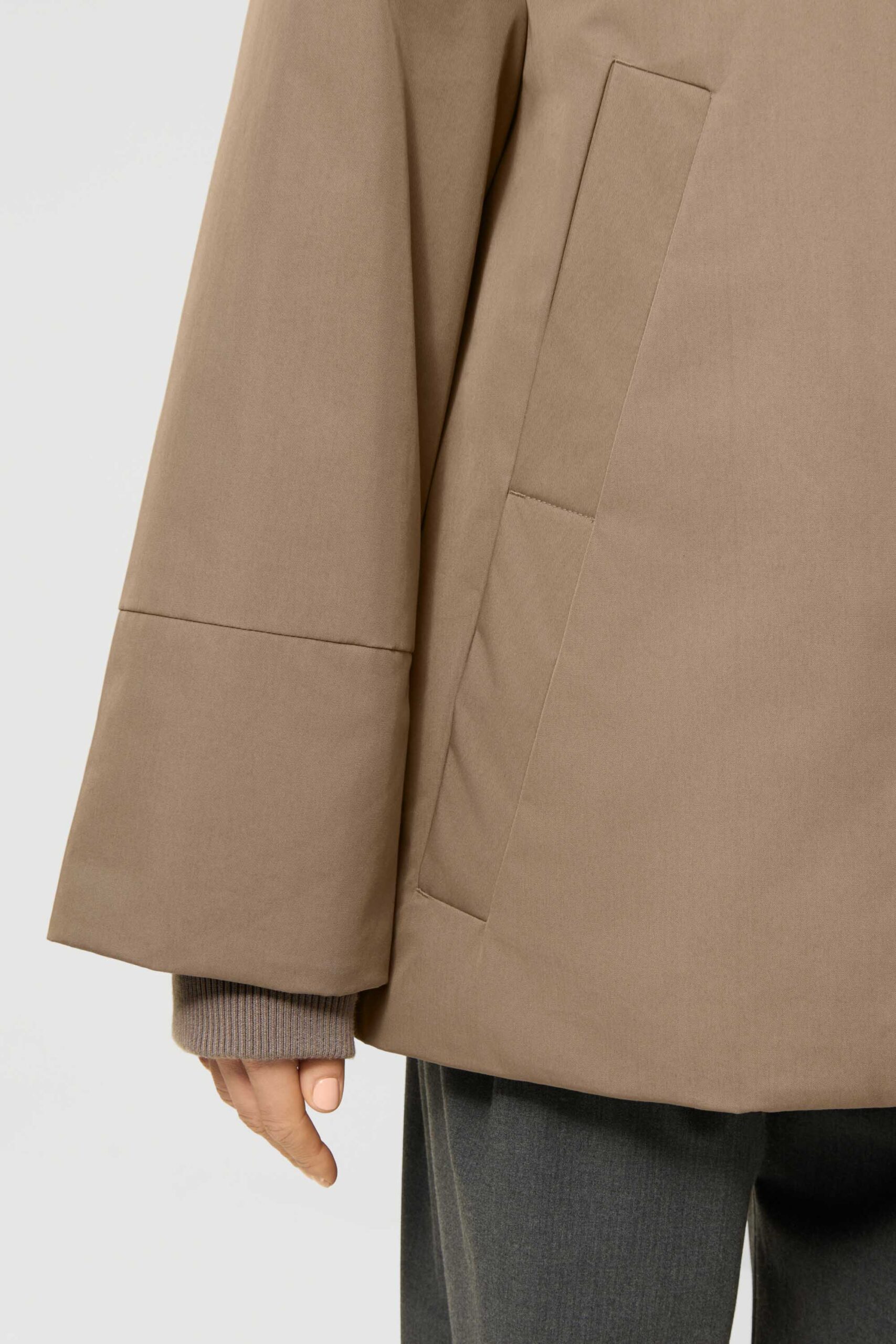 Chaqueta Celina - ELVINE - Imagen 3