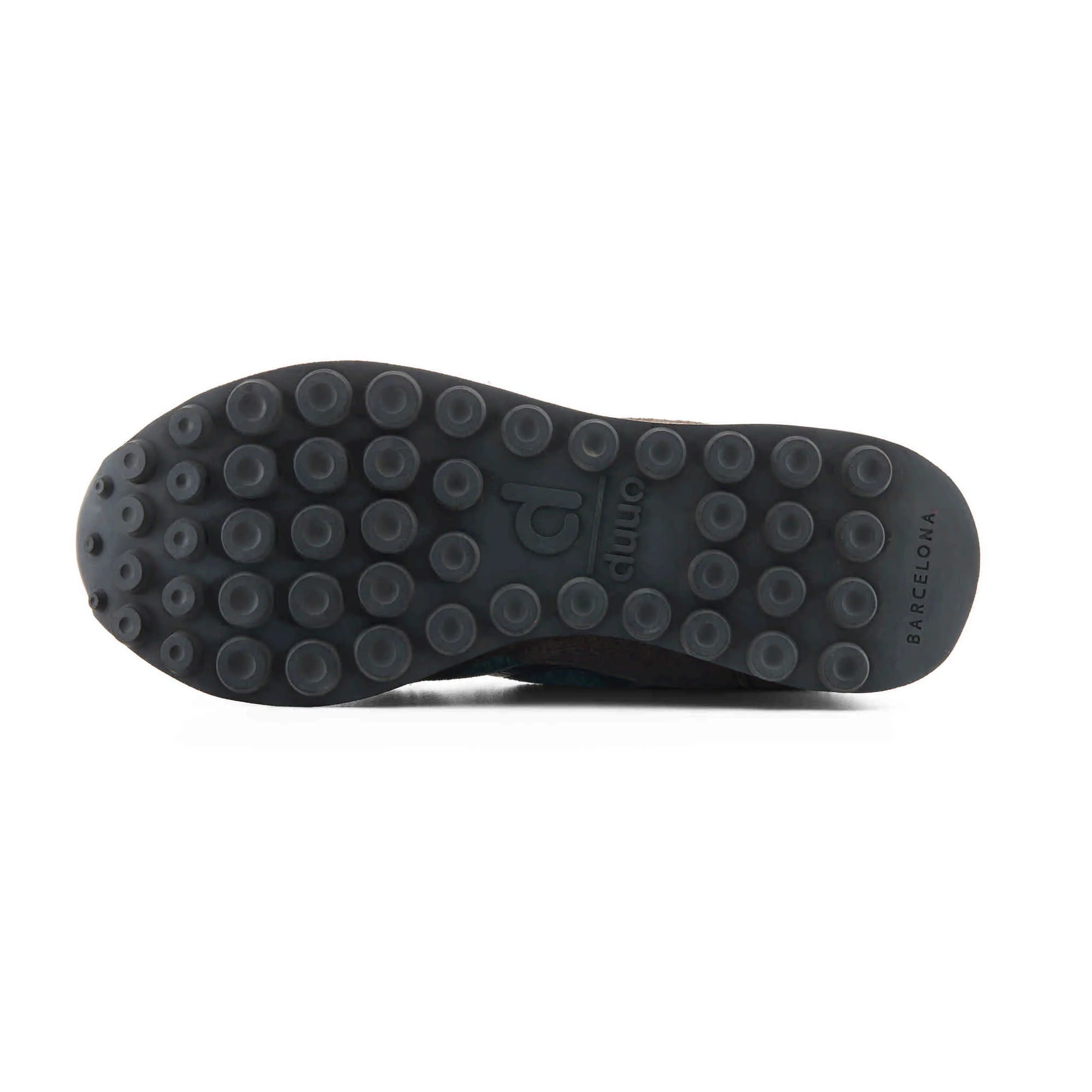 Zapatillas retro Calma High Noe 106 - DUUO - Imagen 5