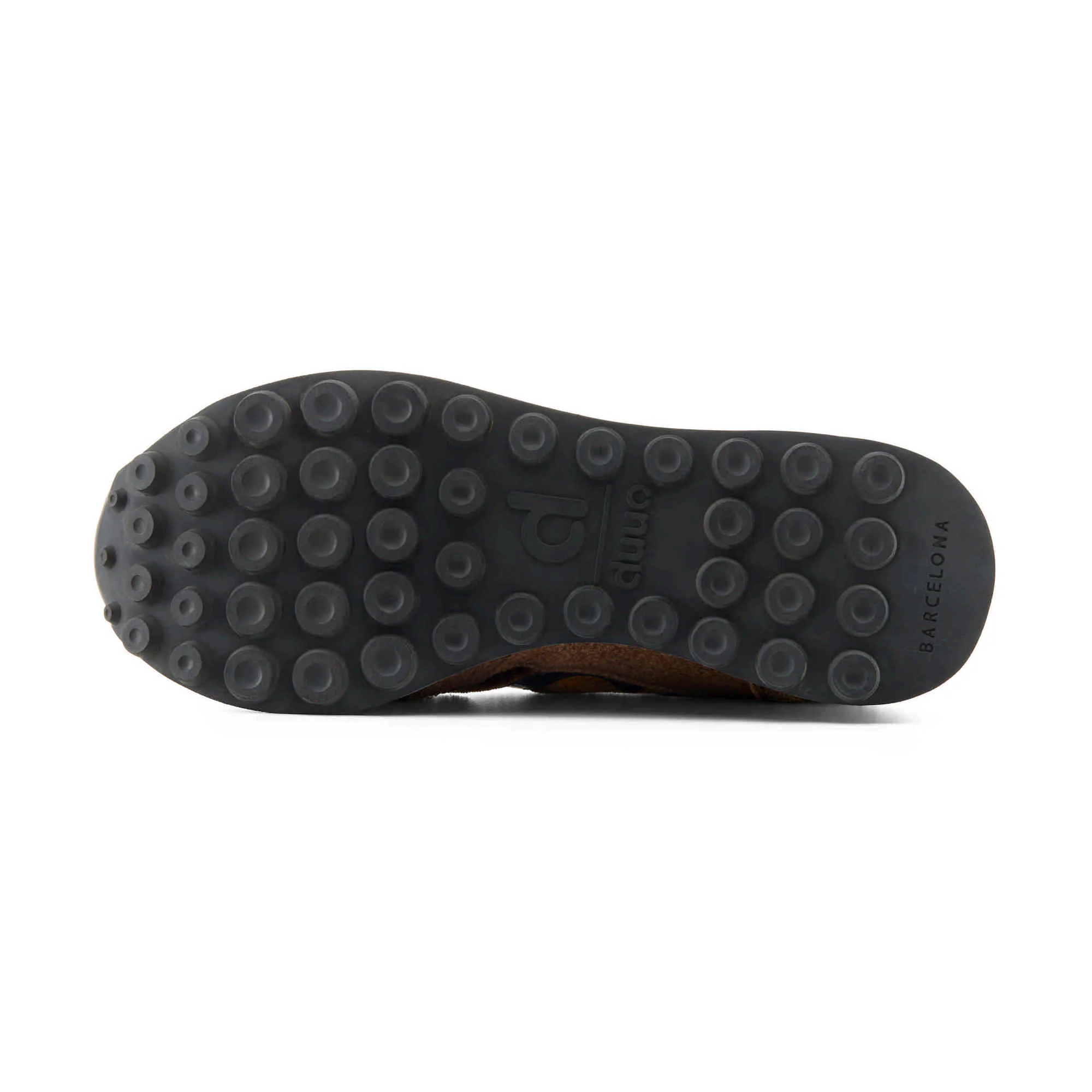 Zapatillas retro Calma High Noe 107 - DUUO - Imagen 5