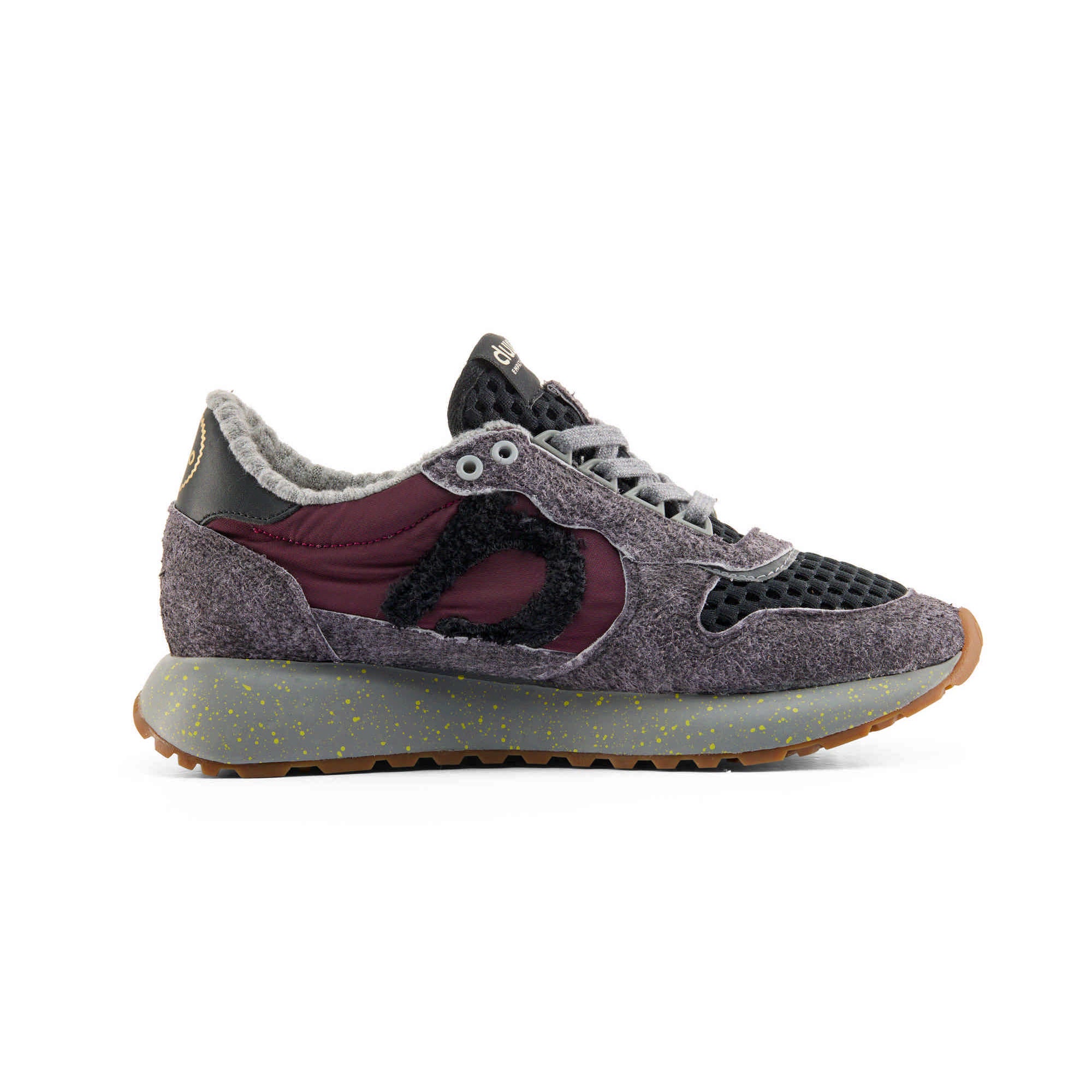Zapatillas retro Slow 43 - DUUO - Imagen 3