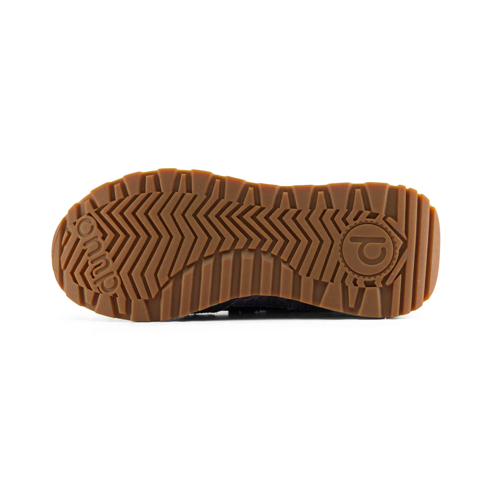 Zapatillas retro Slow 43 - DUUO - Imagen 5