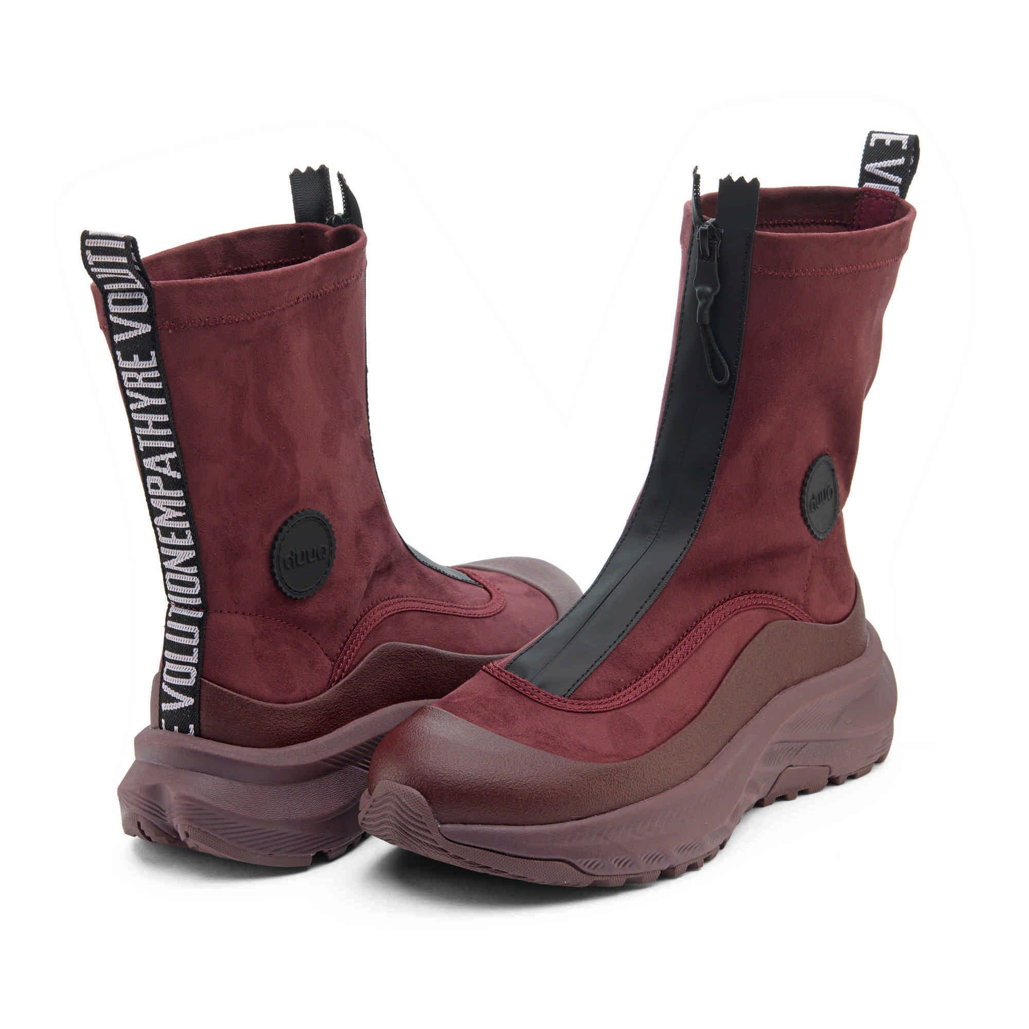 Botines urbanos Scuba TRX 22 - DUUO - Imagen 2