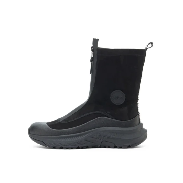 Botines urbanos Scuba TRX 23 - DUUO