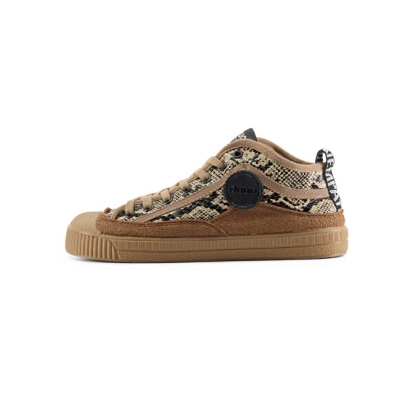 Zapatillas Col Cover Noe Barefoot 05 - DUUO