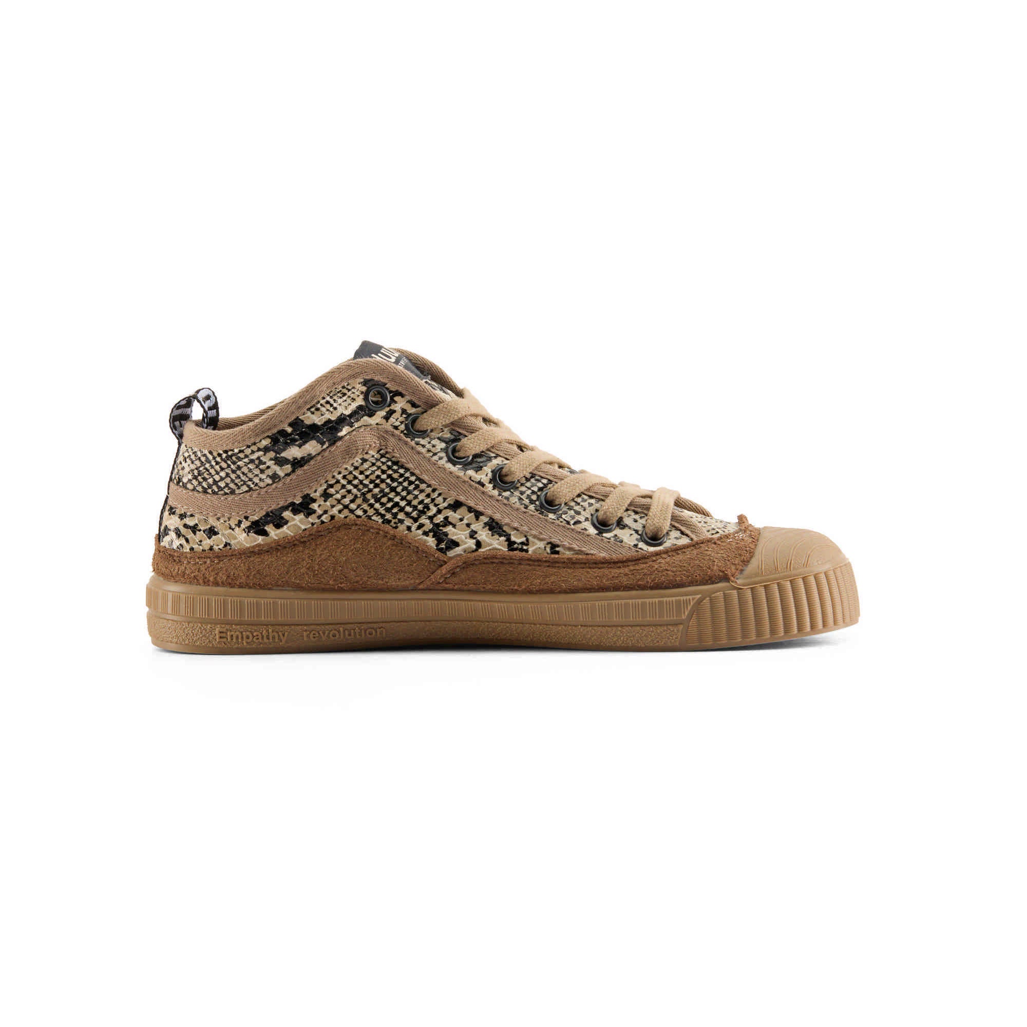Zapatillas Col Cover Noe Barefoot 05 - DUUO - Imagen 3