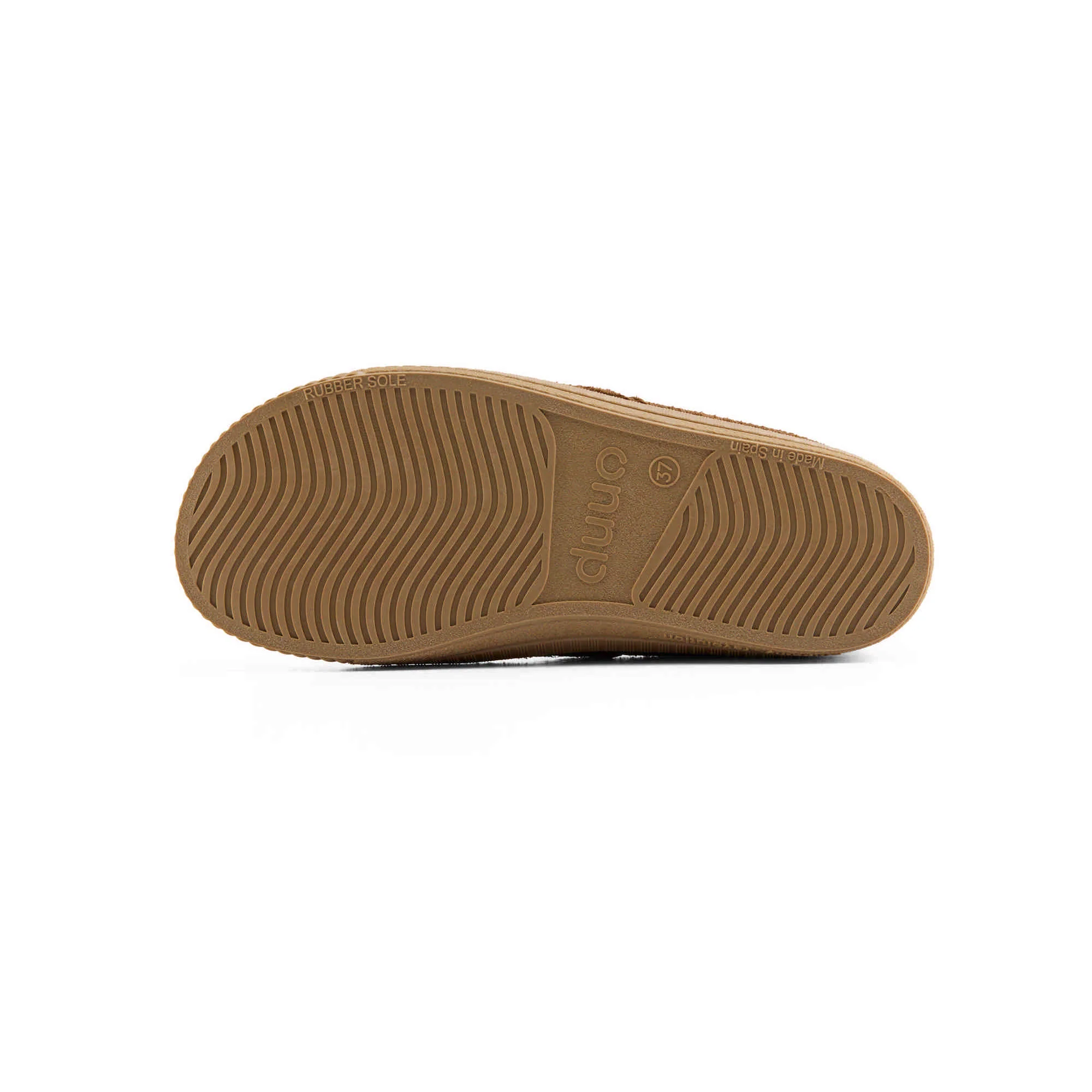 Zapatillas Col Cover Noe Barefoot 05 - DUUO - Imagen 5