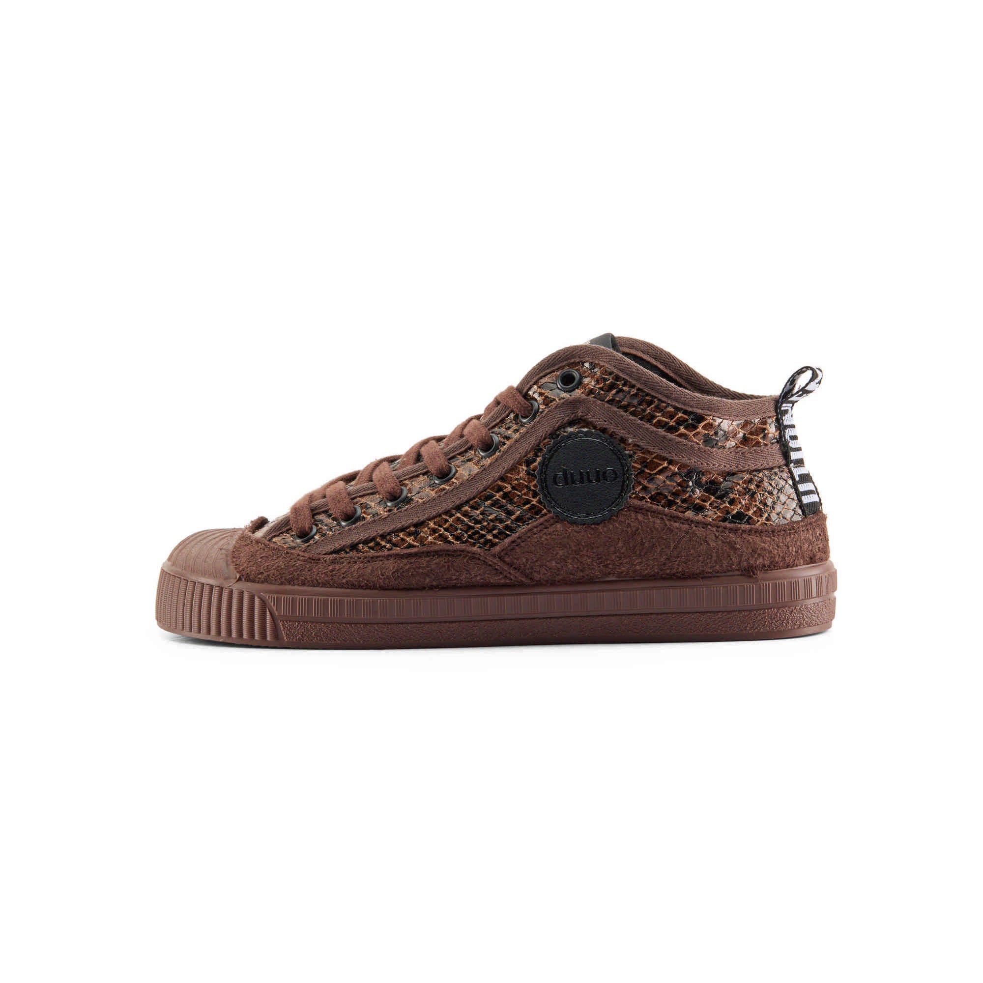 Zapatillas Col Cover Noe Barefoot 06 - DUUO