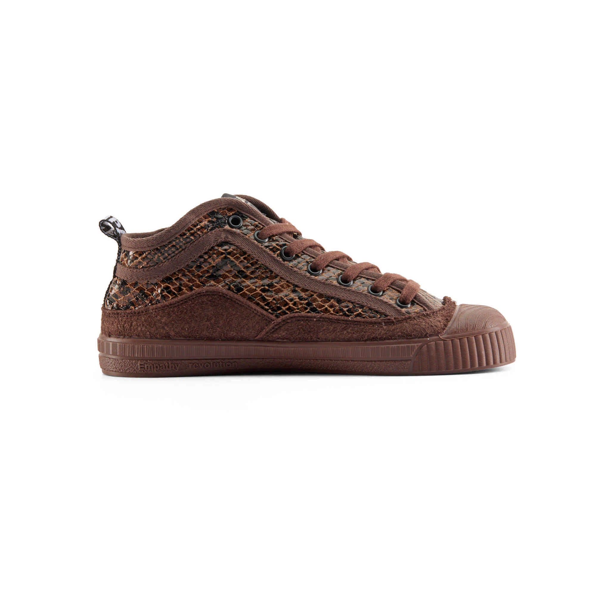 Zapatillas Col Cover Noe Barefoot 06 - DUUO - Imagen 3