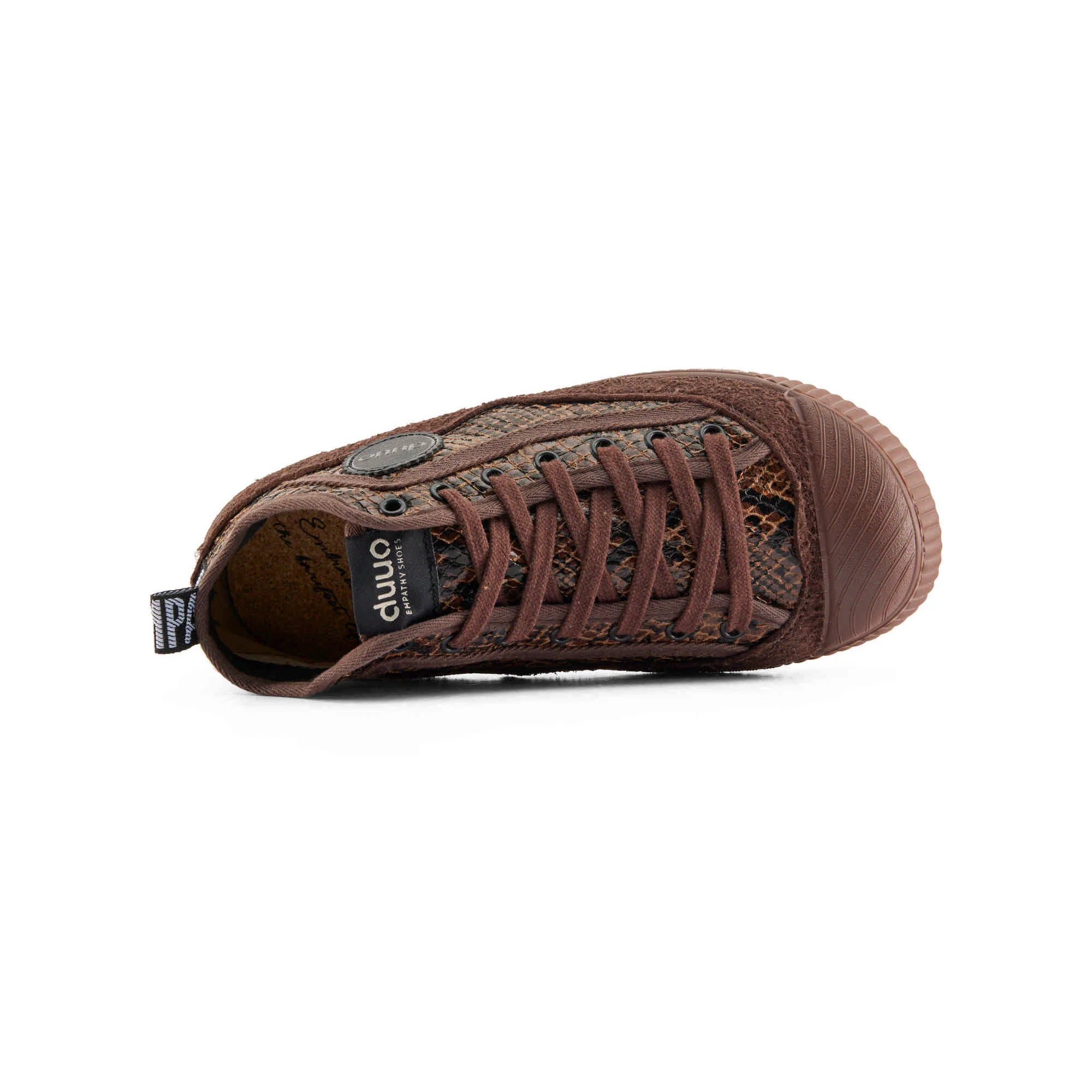 Zapatillas Col Cover Noe Barefoot 06 - DUUO - Imagen 4