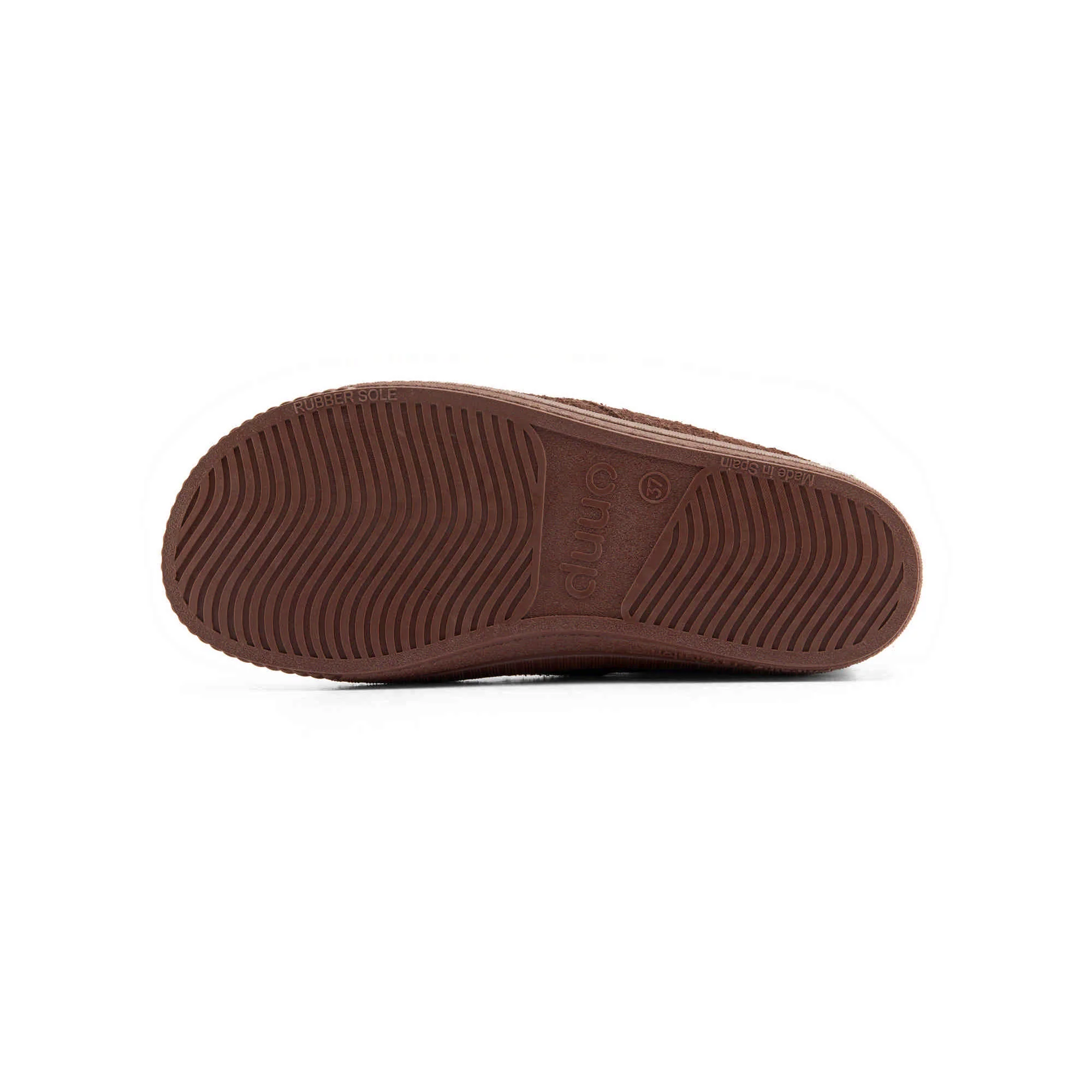 Zapatillas Col Cover Noe Barefoot 06 - DUUO - Imagen 5