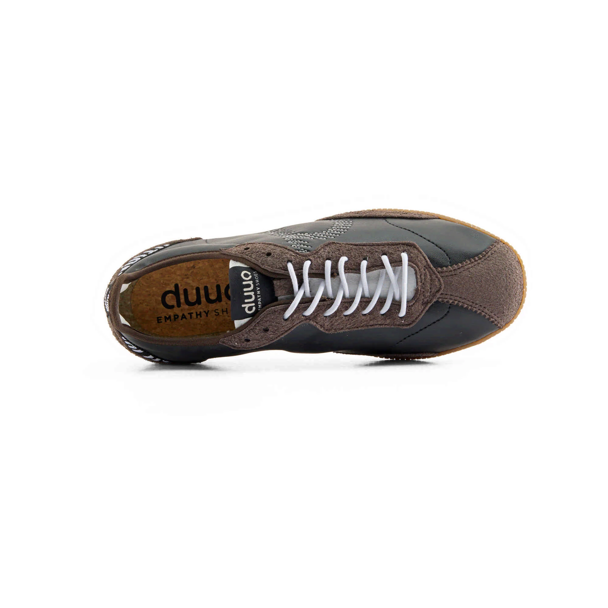 Zapatillas retro Furatto 03 - DUUO - Imagen 4