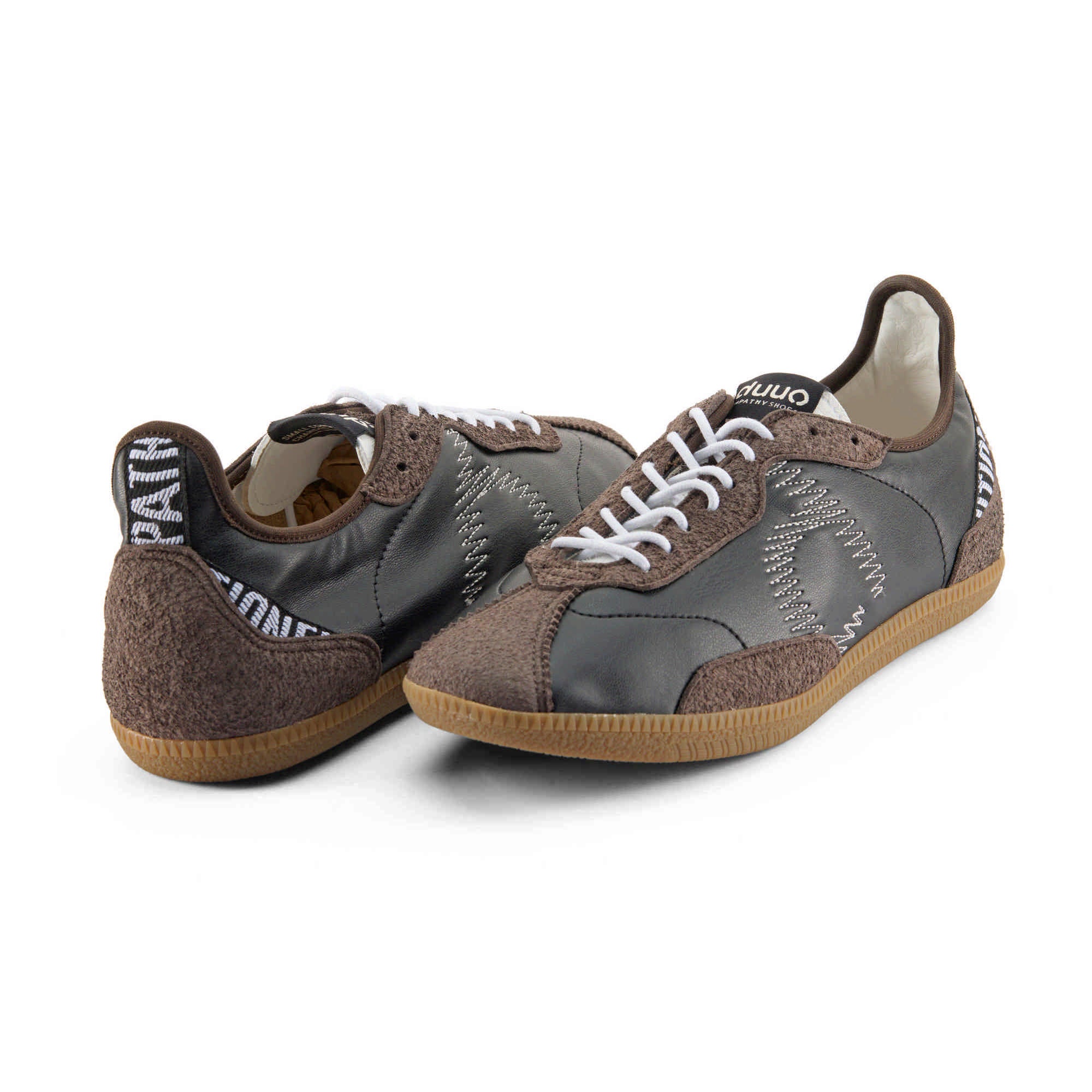 Zapatillas retro Furatto 03 - DUUO - Imagen 2