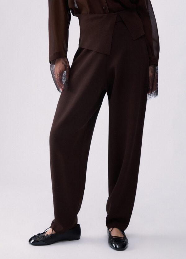 Pantalones de punto - LIU.JO
