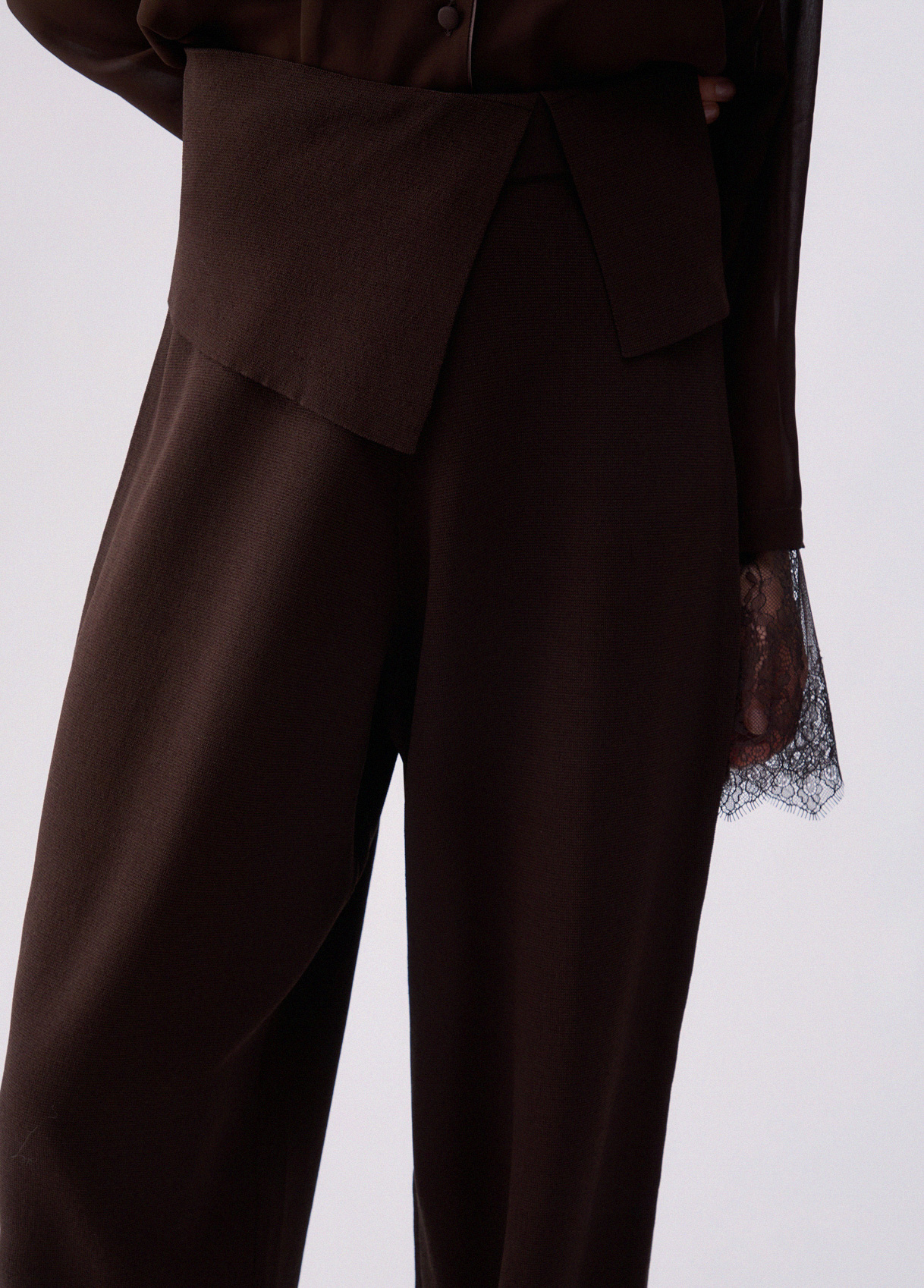 Pantalones de punto - LIU.JO - Imagen 3