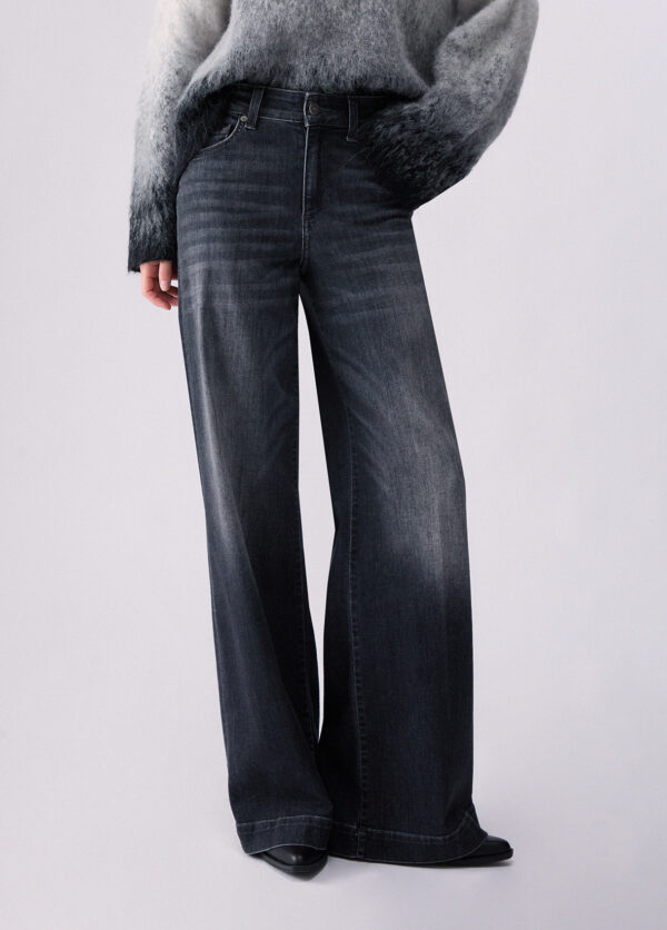 Jeans flare - LIU.JO