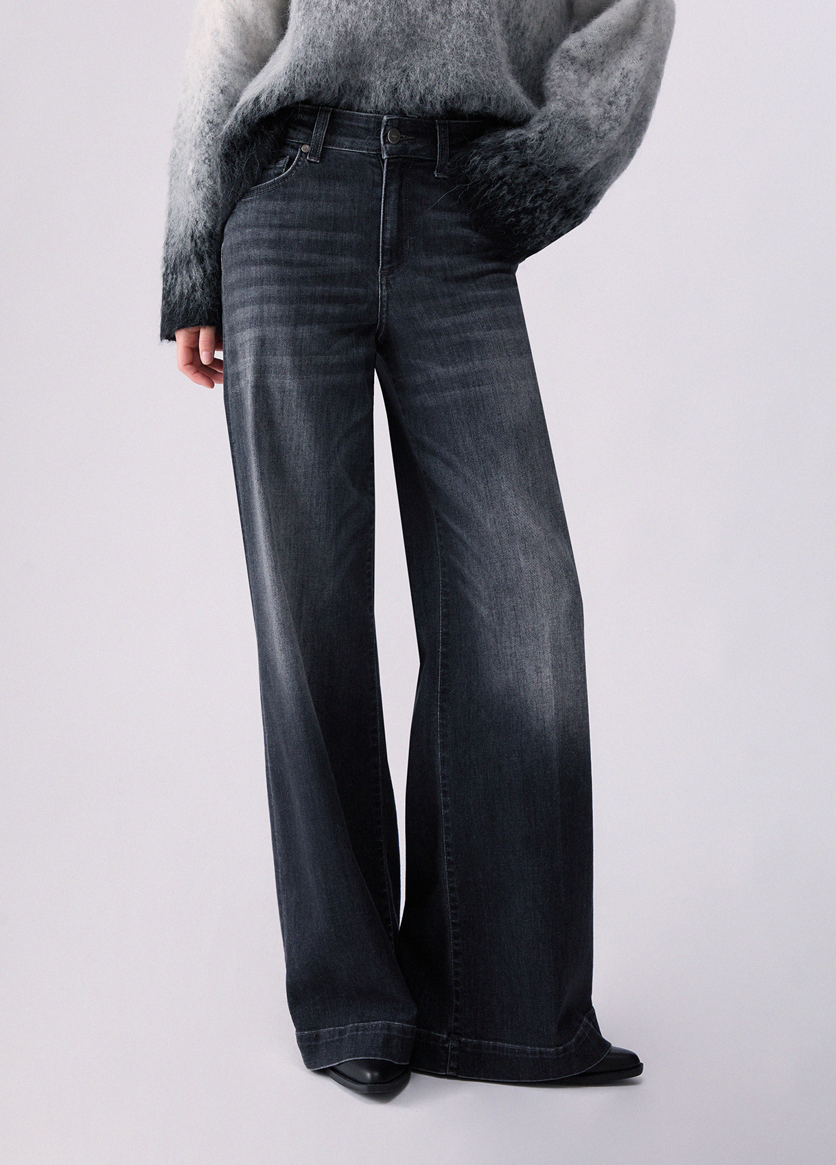 Jeans flare - LIU.JO
