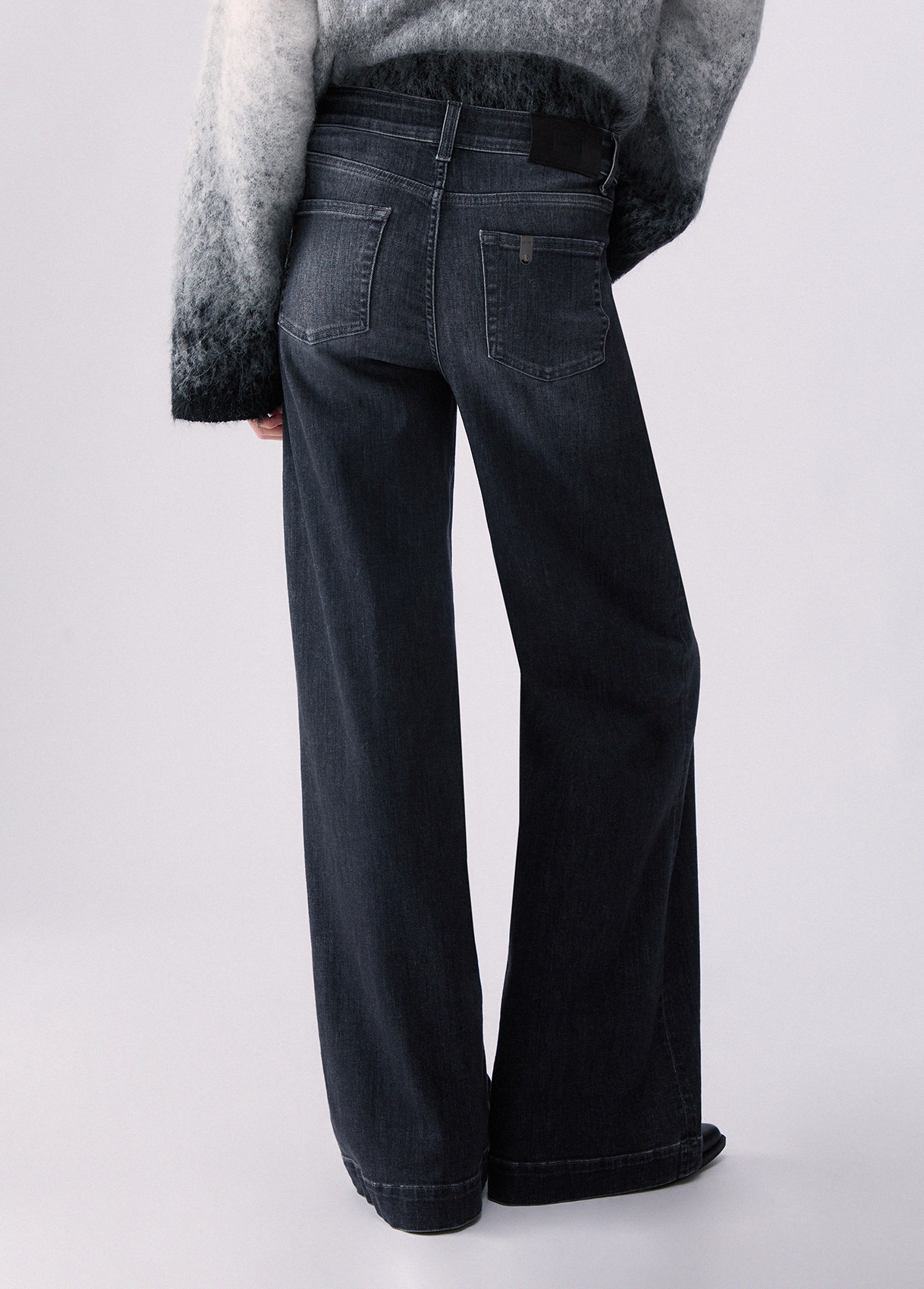 Jeans flare - LIU.JO - Imagen 2