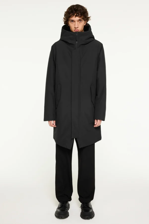 Chaqueta Gulter - ELVINE