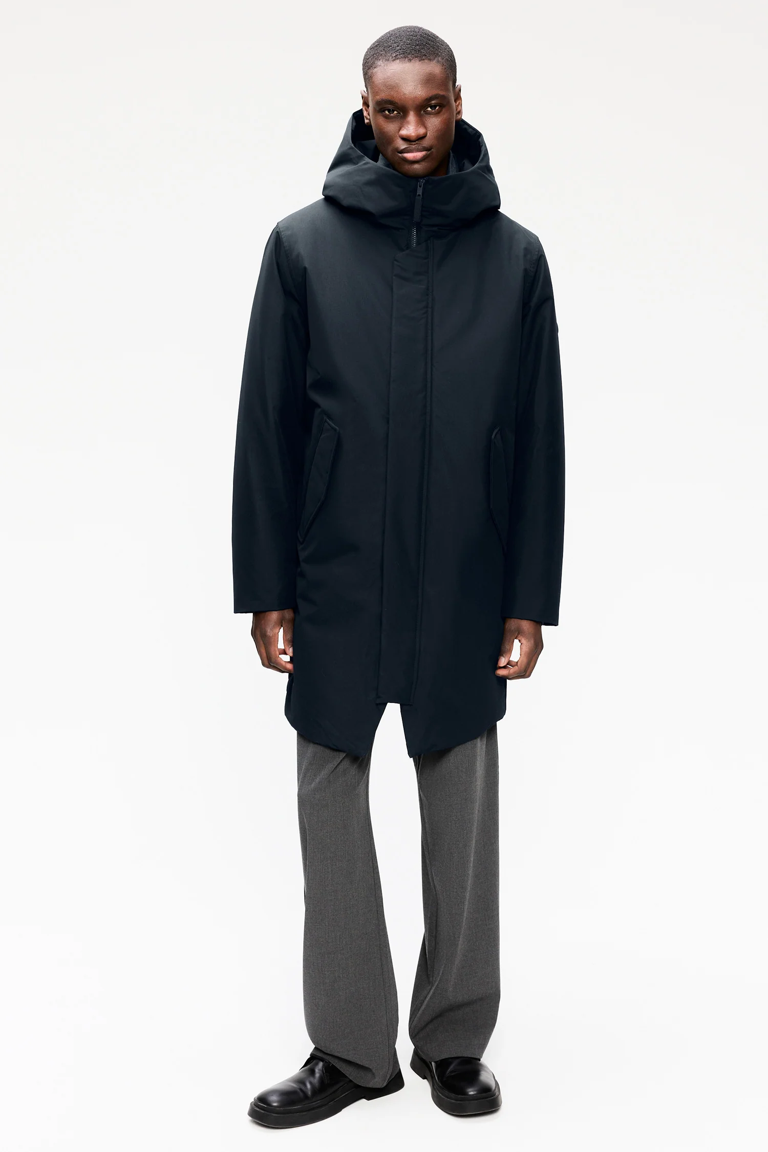 Chaqueta Gunter - ELVINE