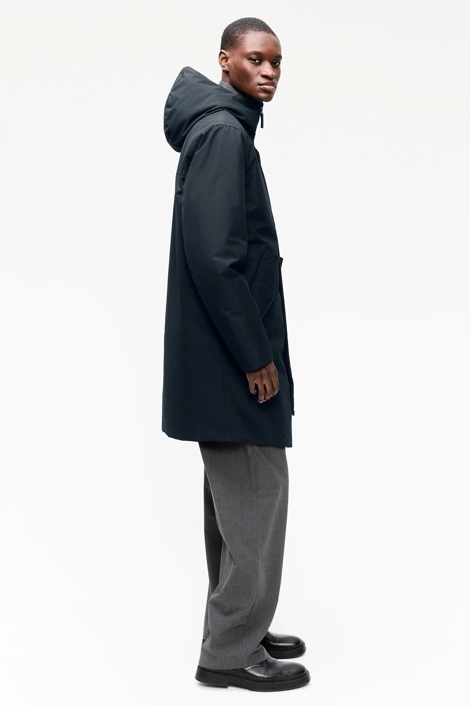 Chaqueta Gunter - ELVINE - Imagen 3