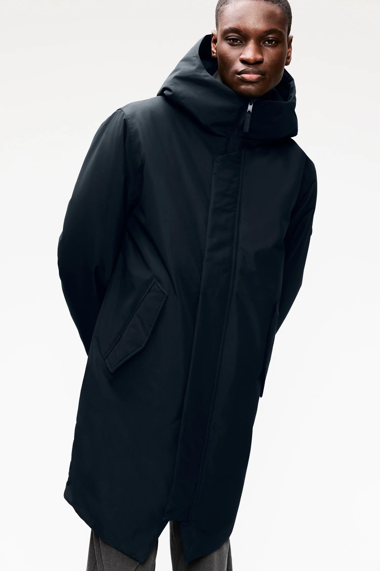 Chaqueta Gunter - ELVINE - Imagen 4