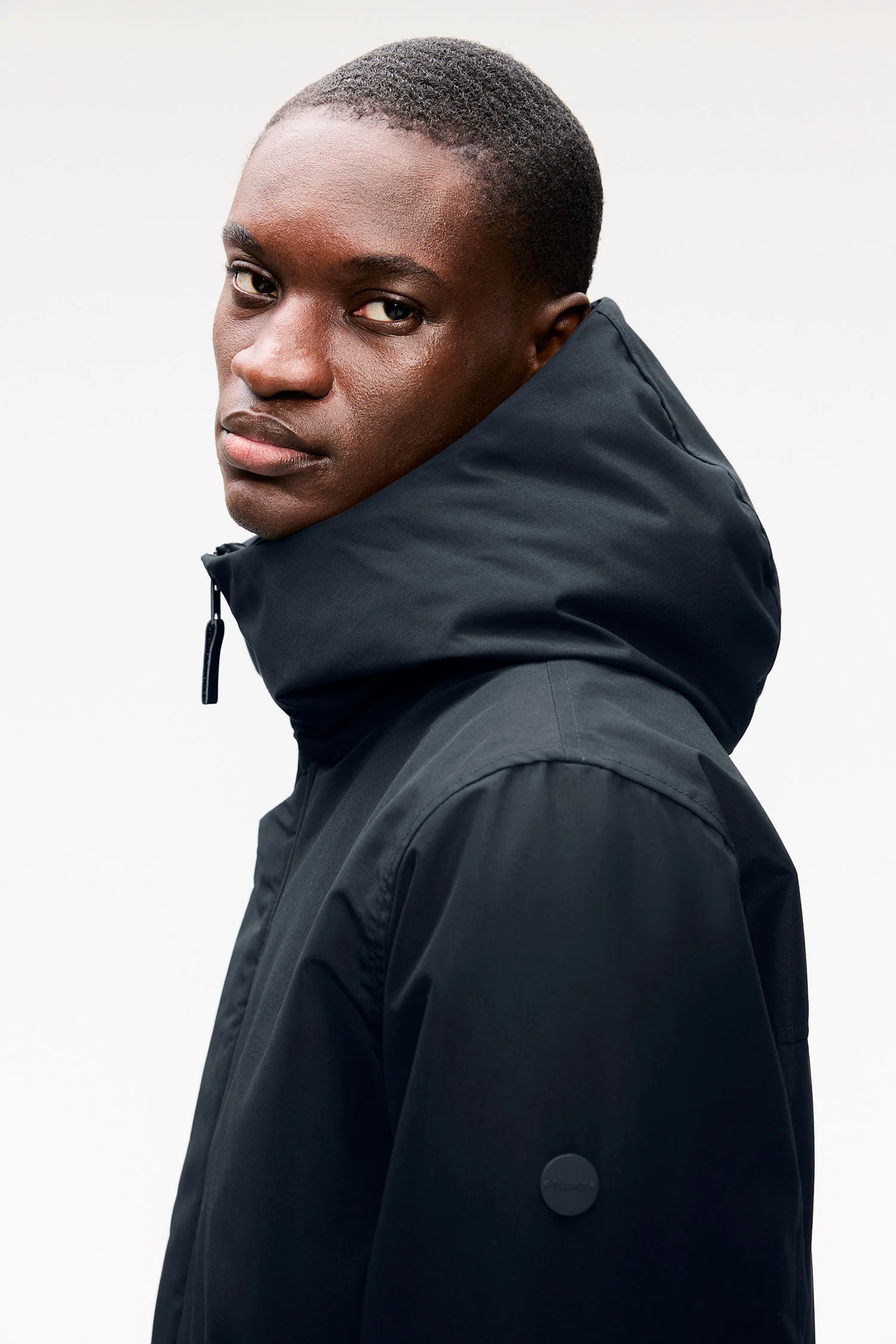 Chaqueta Gunter - ELVINE - Imagen 5