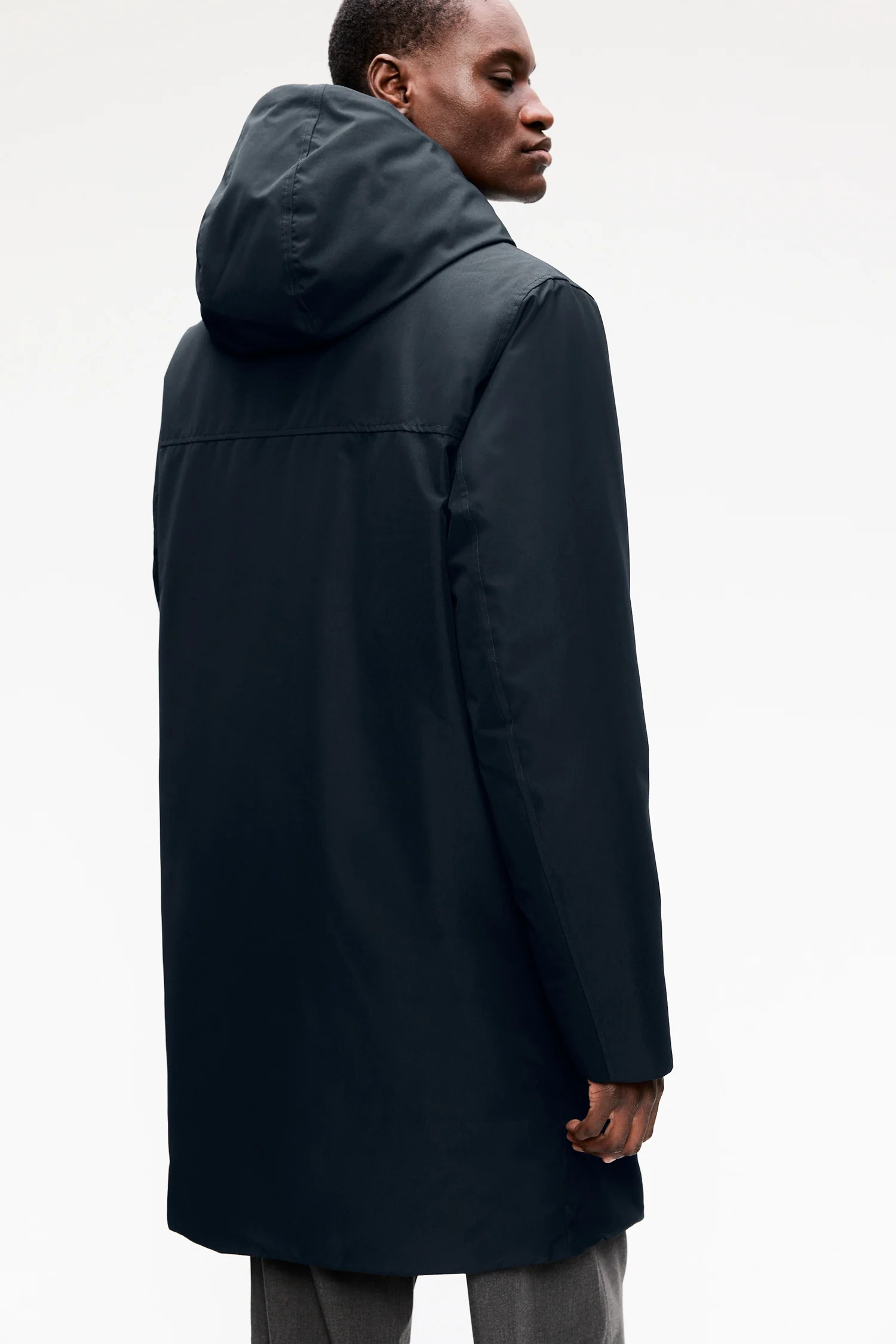 Chaqueta Gunter - ELVINE - Imagen 2