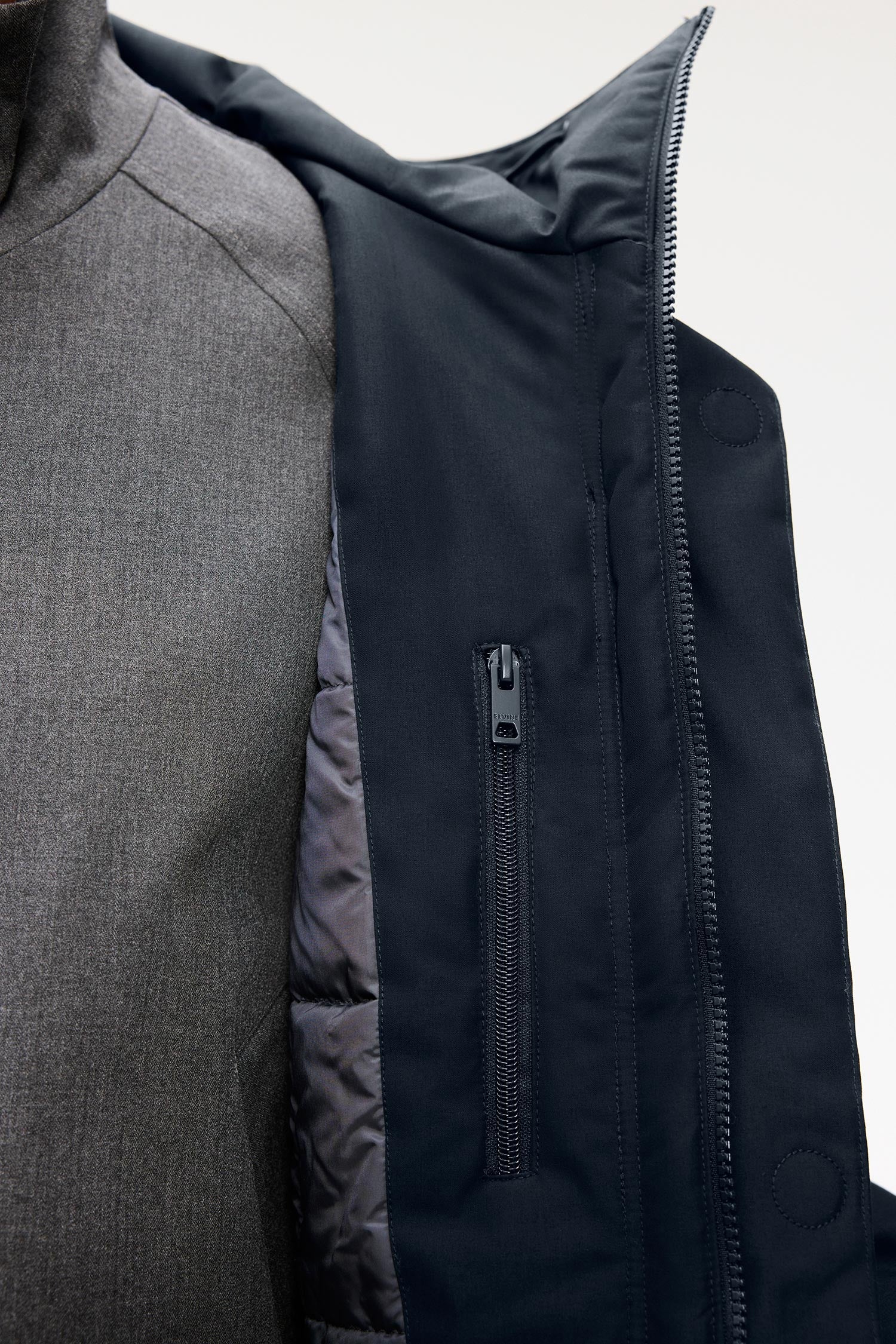 Chaqueta Gunter - ELVINE - Imagen 6